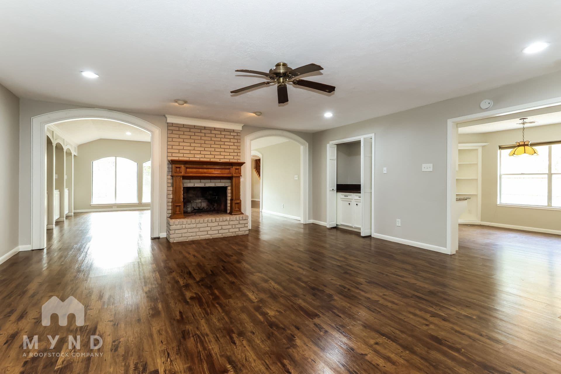 MYND — 4 Bedroom(s) and 3.5 Bathroom(s) - Photo 7