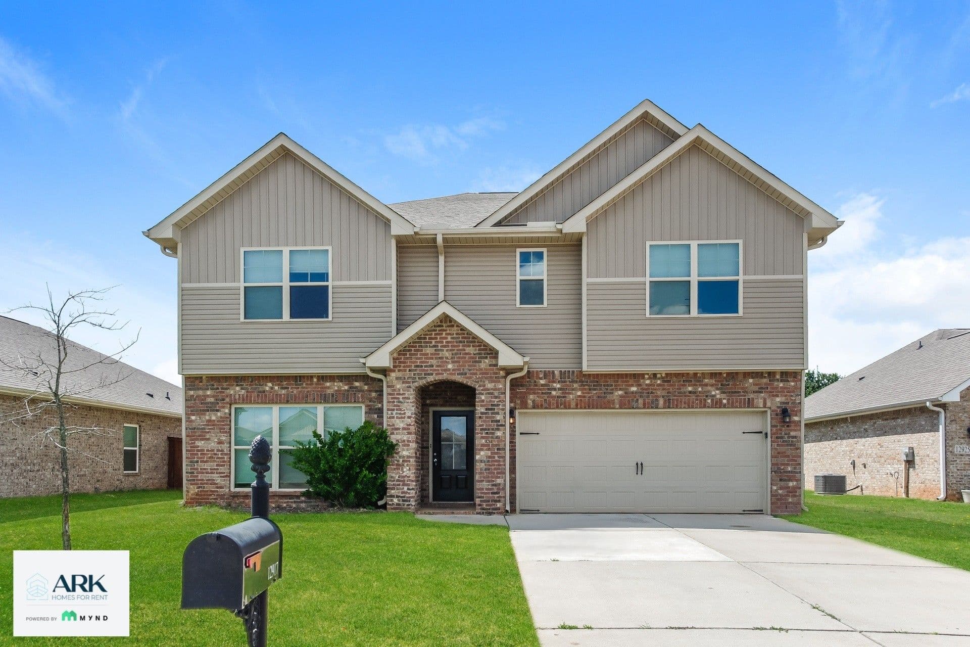 MYND — 5 Bedroom(s) and 3.5 Bathroom(s) - Photo 1