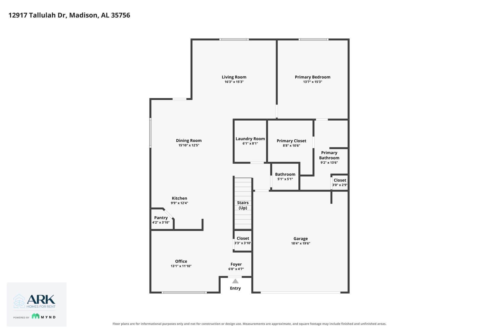 MYND — 5 Bedroom(s) and 3.5 Bathroom(s) - Photo 35