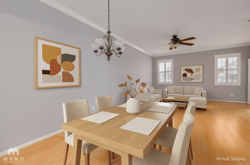 MYND — 3 Bedroom(s) and 2.5 Bathroom(s) - Photo 1