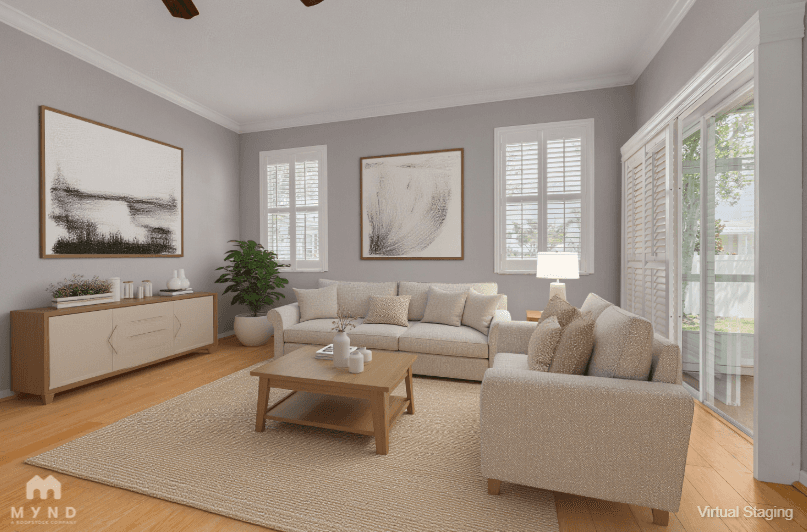 MYND — 3 Bedroom(s) and 2.5 Bathroom(s) - Photo 2