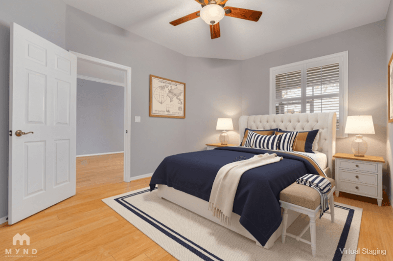 MYND — 3 Bedroom(s) and 2.5 Bathroom(s) - Photo 4