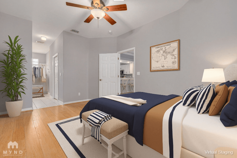 MYND — 3 Bedroom(s) and 2.5 Bathroom(s) - Photo 8