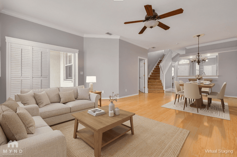 MYND — 3 Bedroom(s) and 2.5 Bathroom(s) - Photo 9