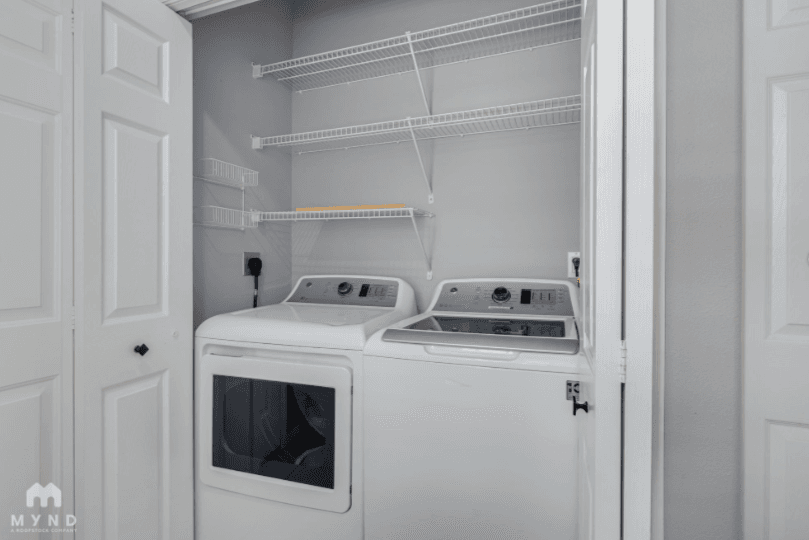 MYND — 3 Bedroom(s) and 2.5 Bathroom(s) - Photo 15