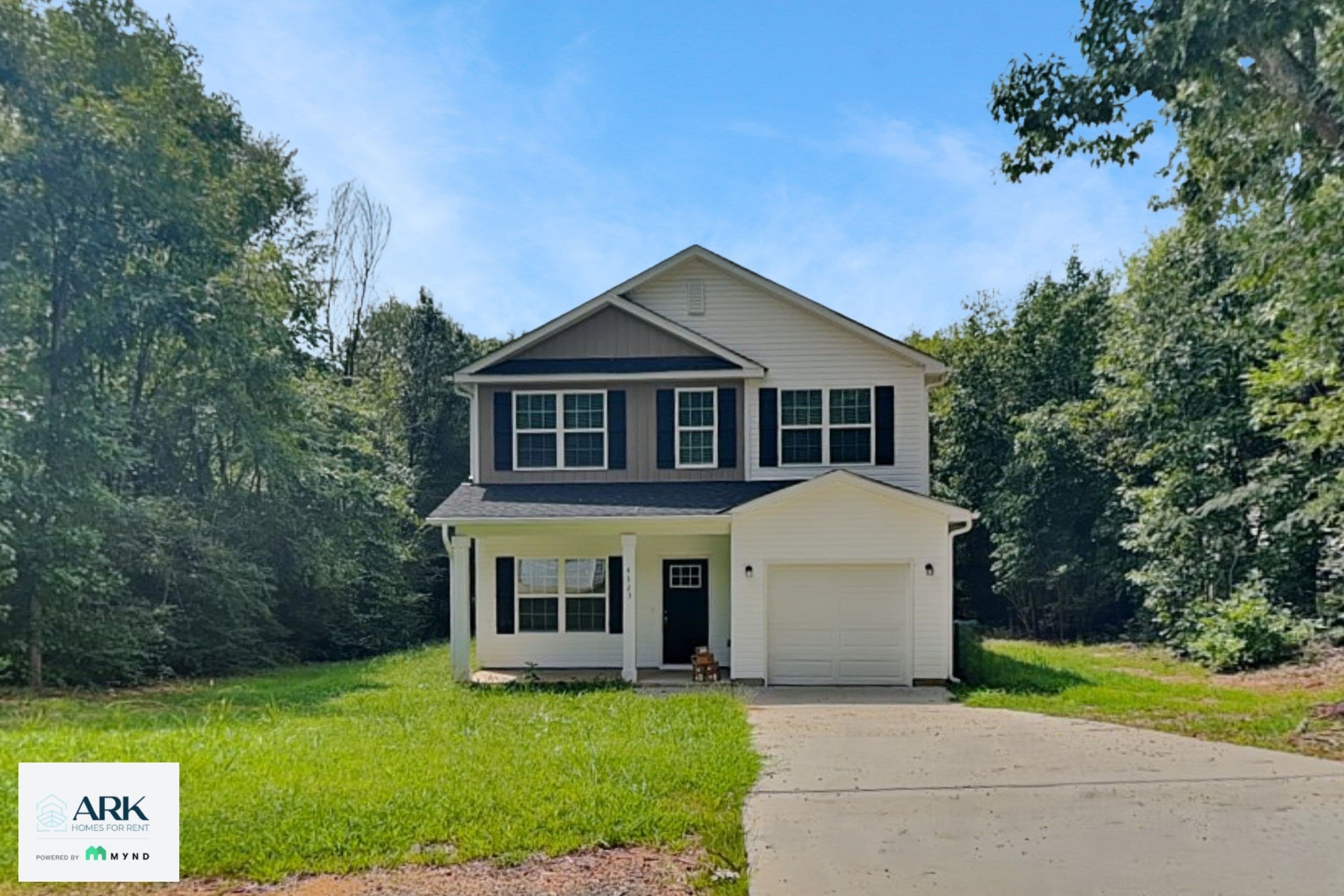 MYND — 4 Bedroom(s) and 3 Bathroom(s) - Photo 1