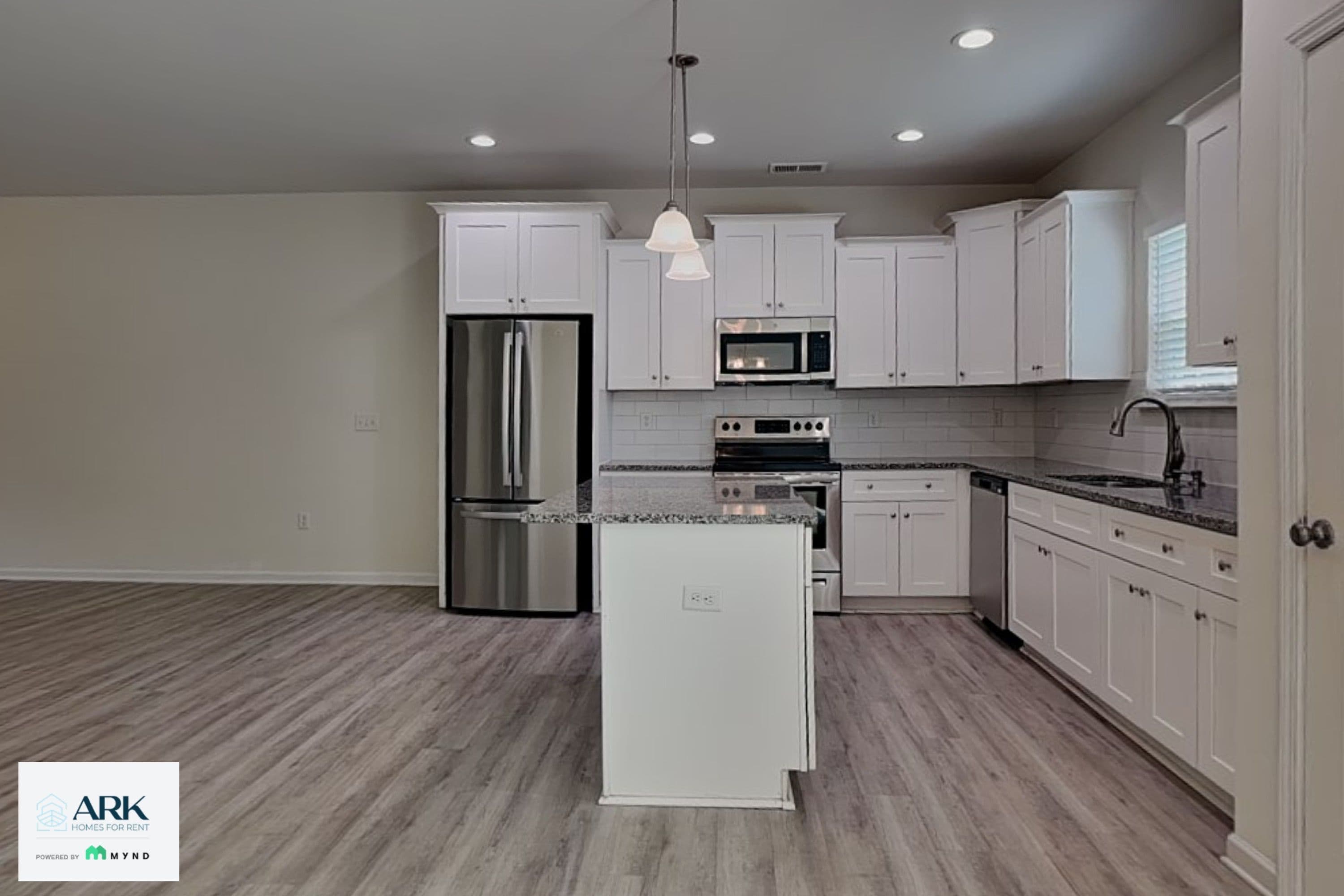 MYND — 4 Bedroom(s) and 3 Bathroom(s) - Photo 3