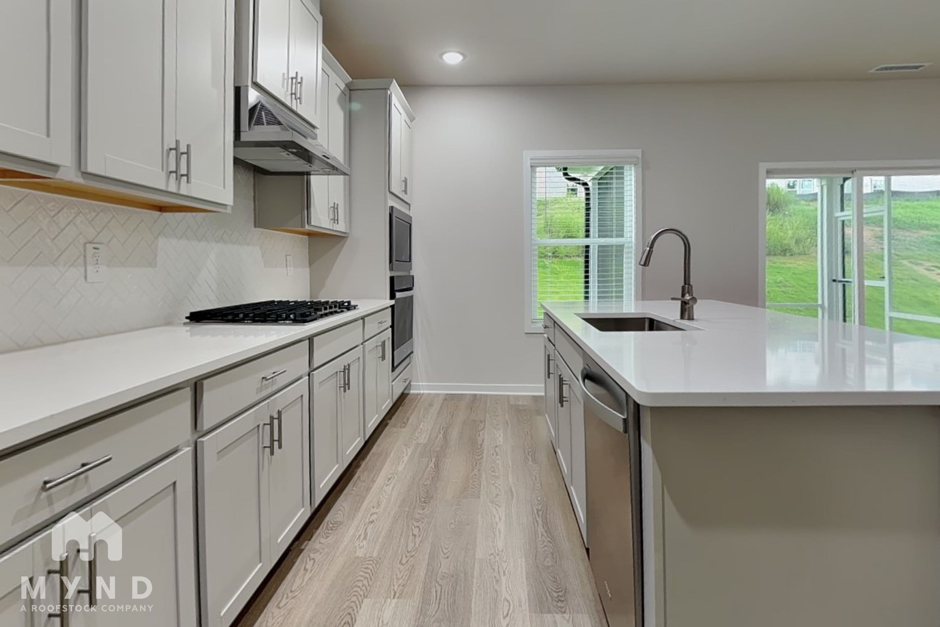 MYND — 4 Bedroom(s) and 2.5 Bathroom(s) - Photo 7