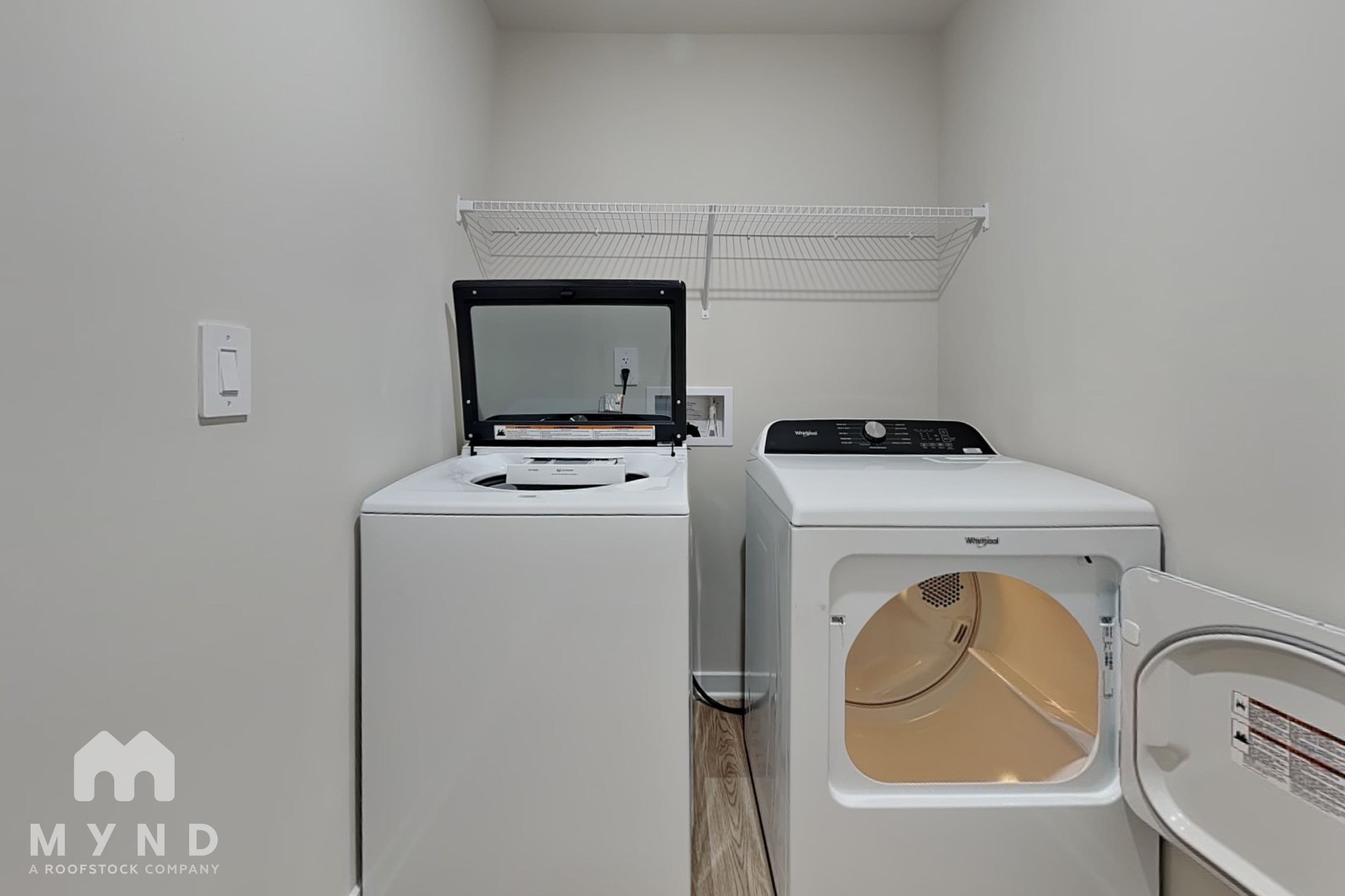 MYND — 4 Bedroom(s) and 2.5 Bathroom(s) - Photo 23