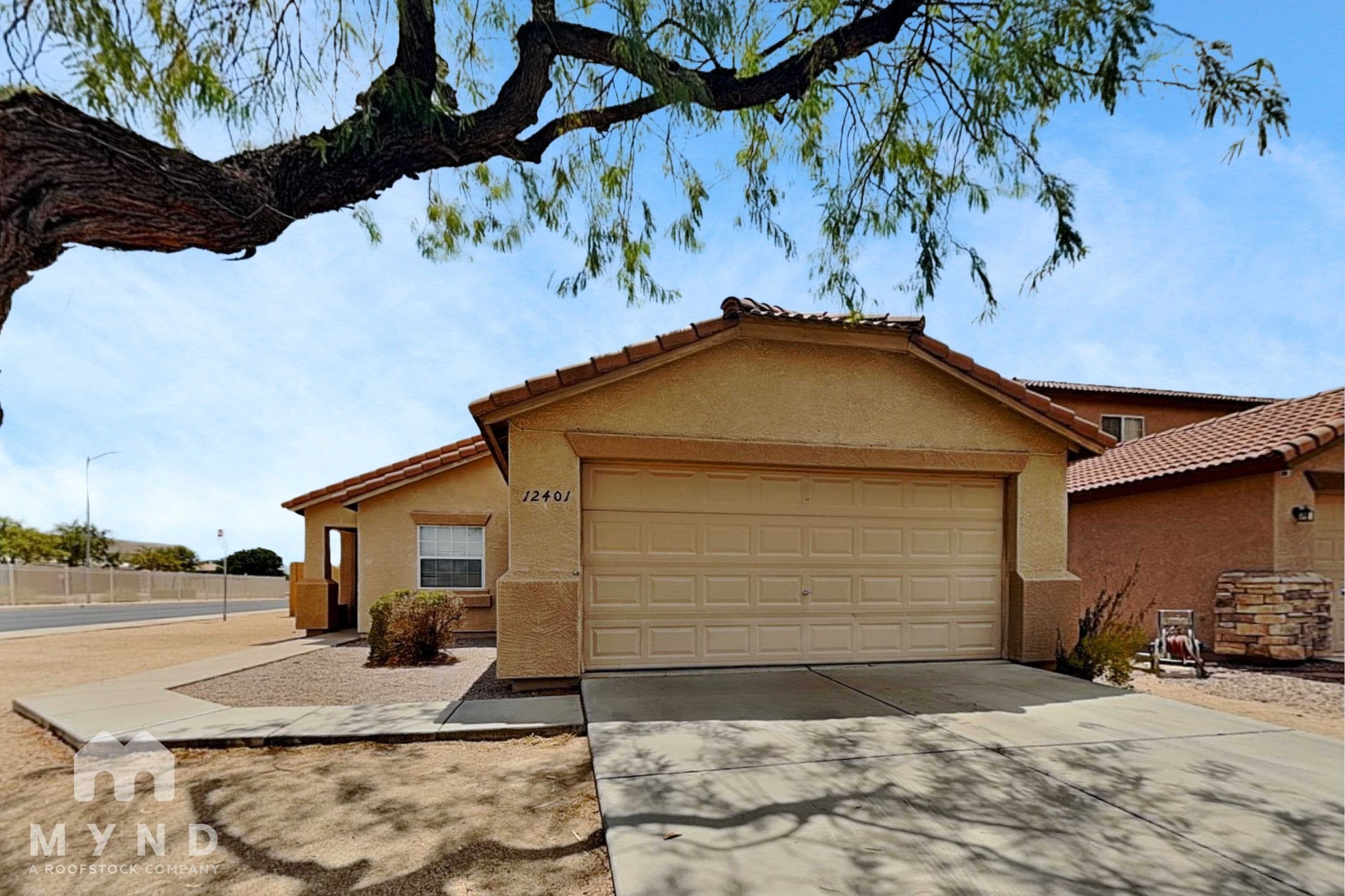 MYND — 4 Bedroom(s) and 2 Bathroom(s) - Photo 1