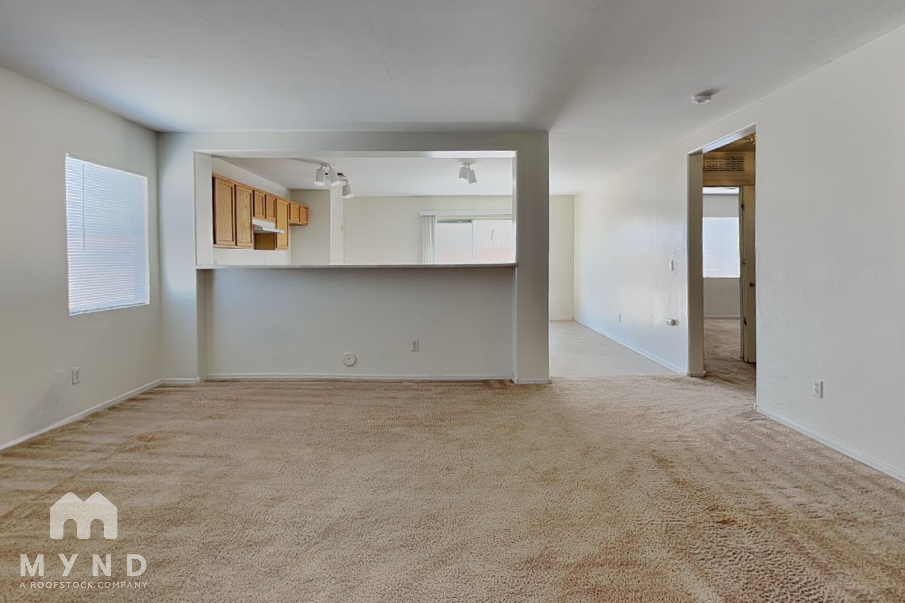 MYND — 4 Bedroom(s) and 2 Bathroom(s) - Photo 3