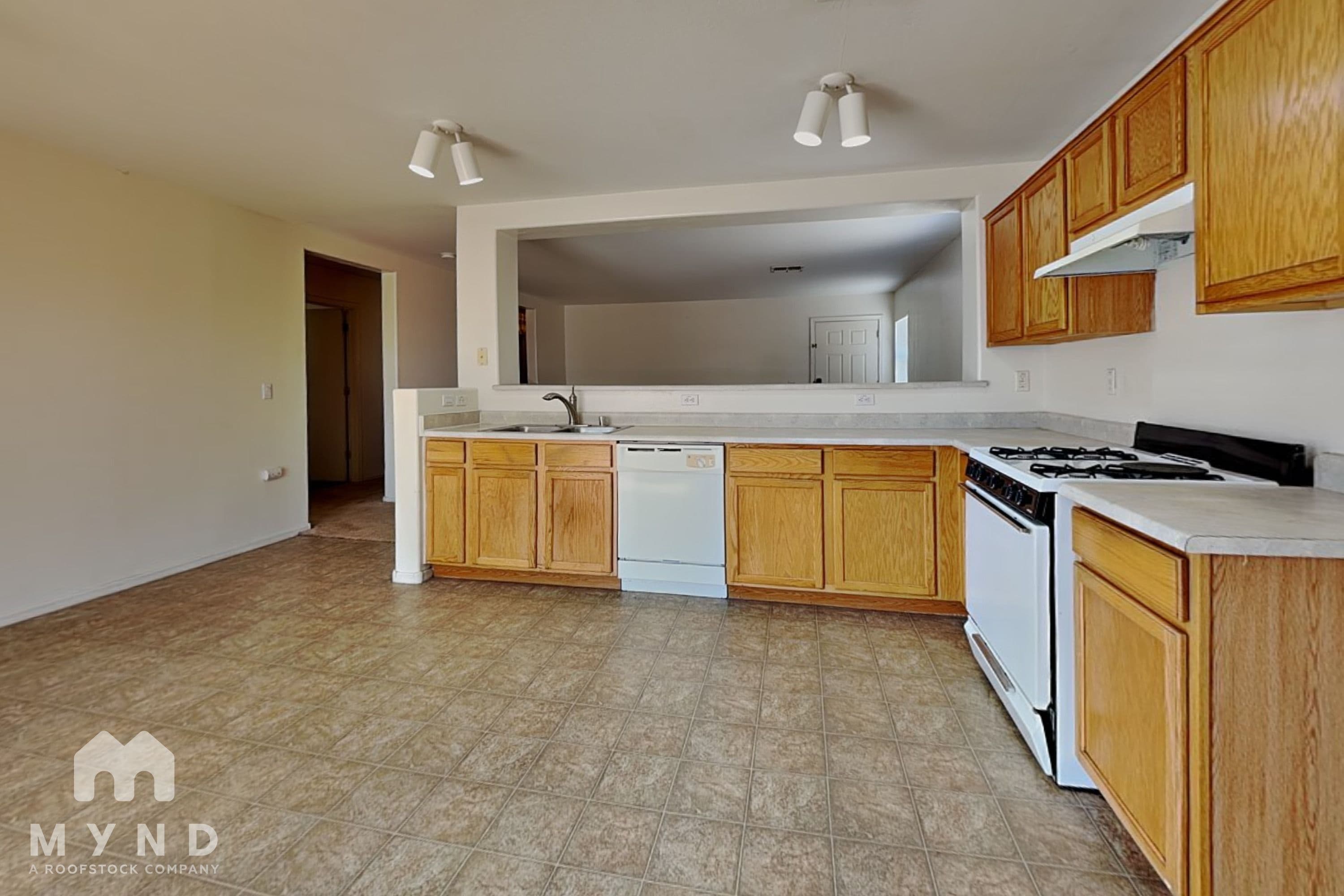 MYND — 4 Bedroom(s) and 2 Bathroom(s) - Photo 6