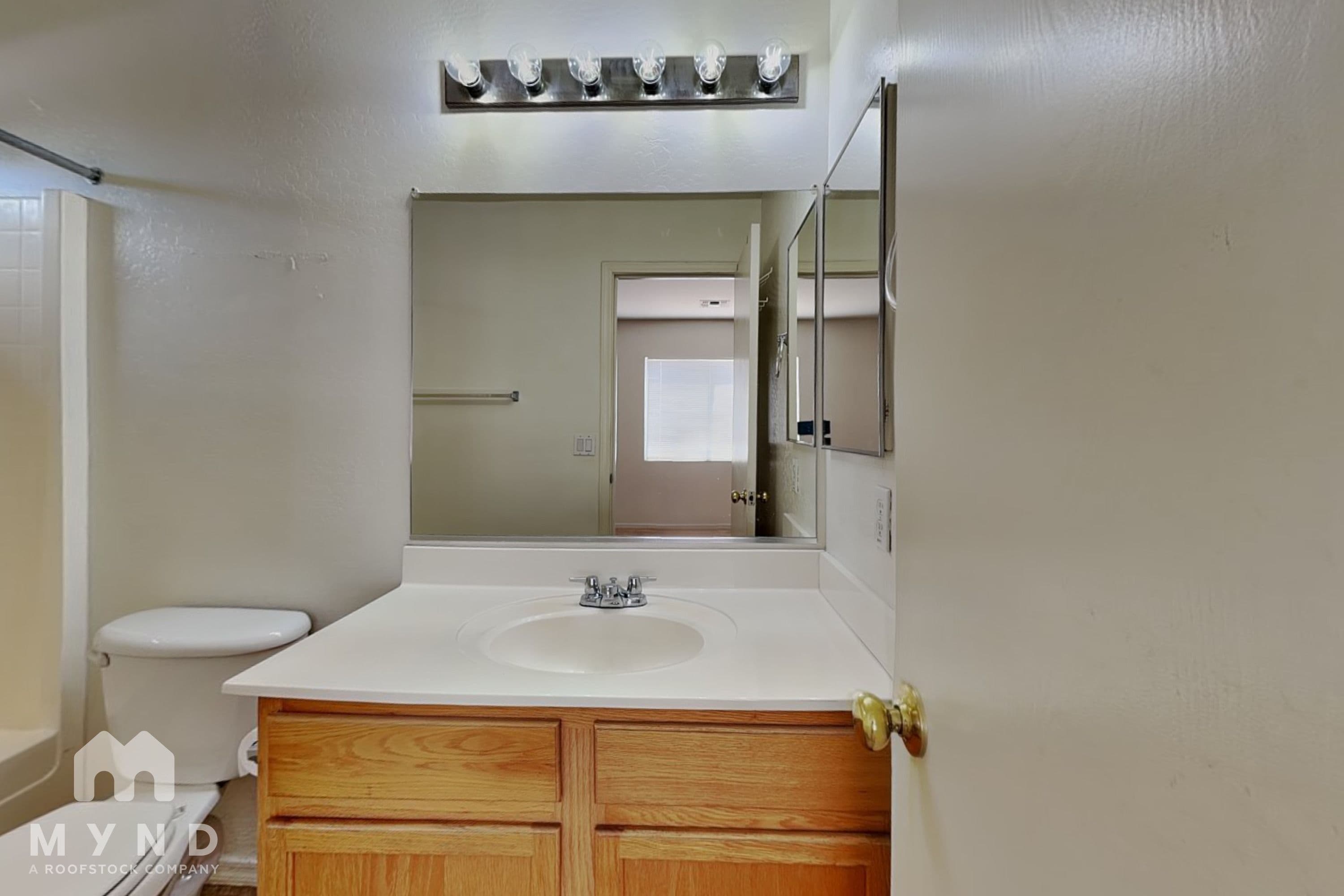 MYND — 4 Bedroom(s) and 2 Bathroom(s) - Photo 9