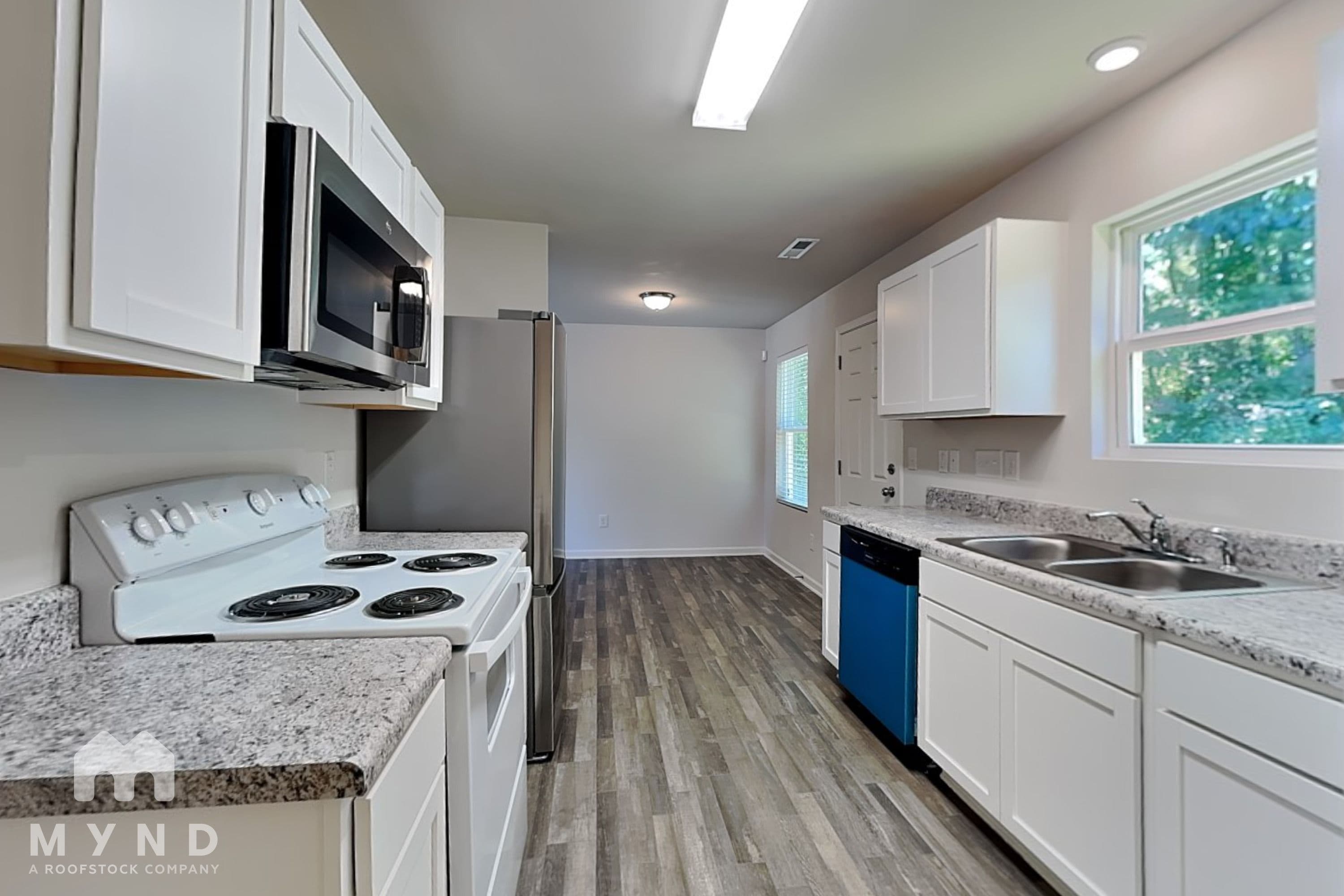 MYND — 3 Bedroom(s) and 2 Bathroom(s) - Photo 13