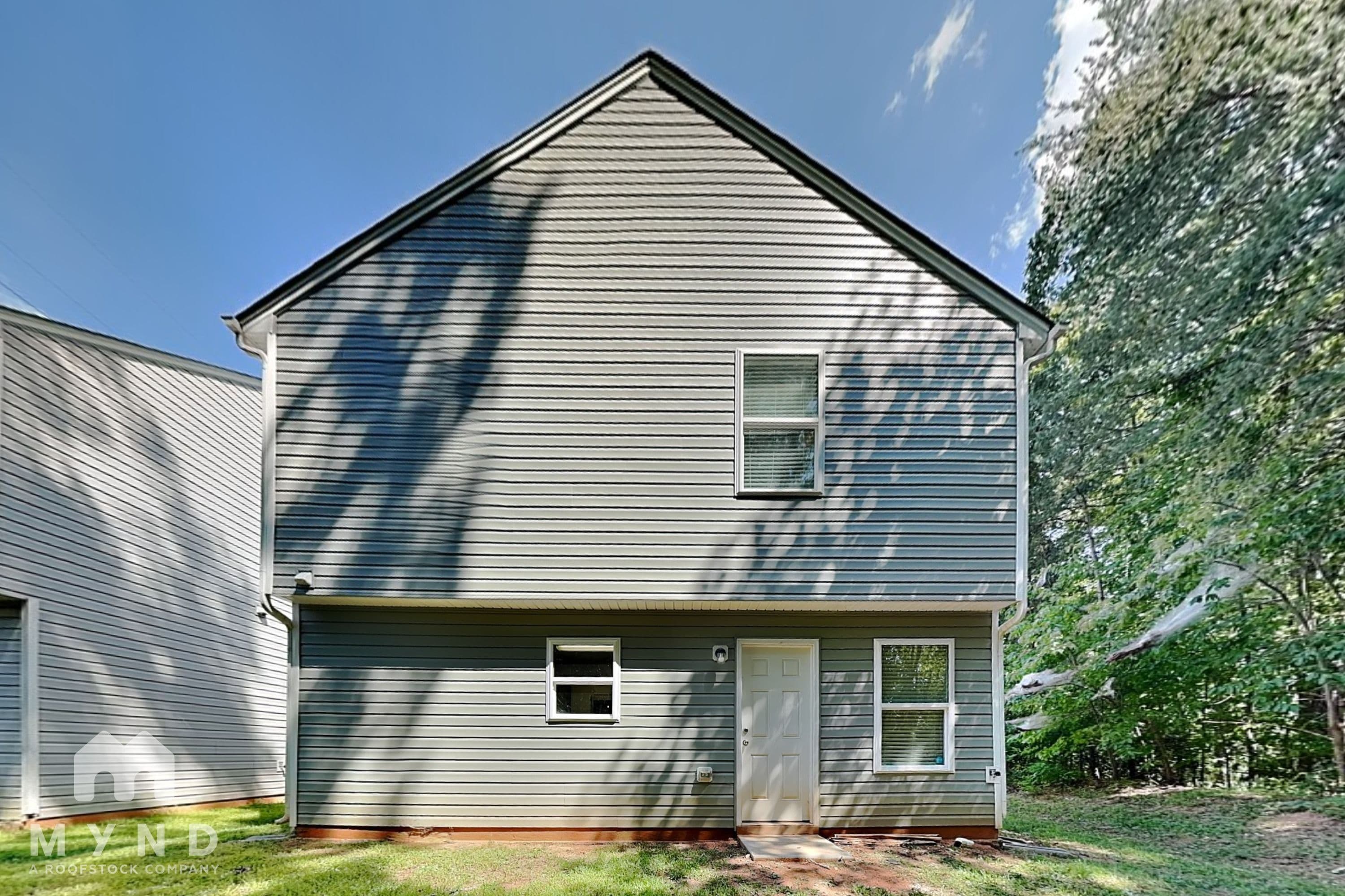 MYND — 3 Bedroom(s) and 2 Bathroom(s) - Photo 23