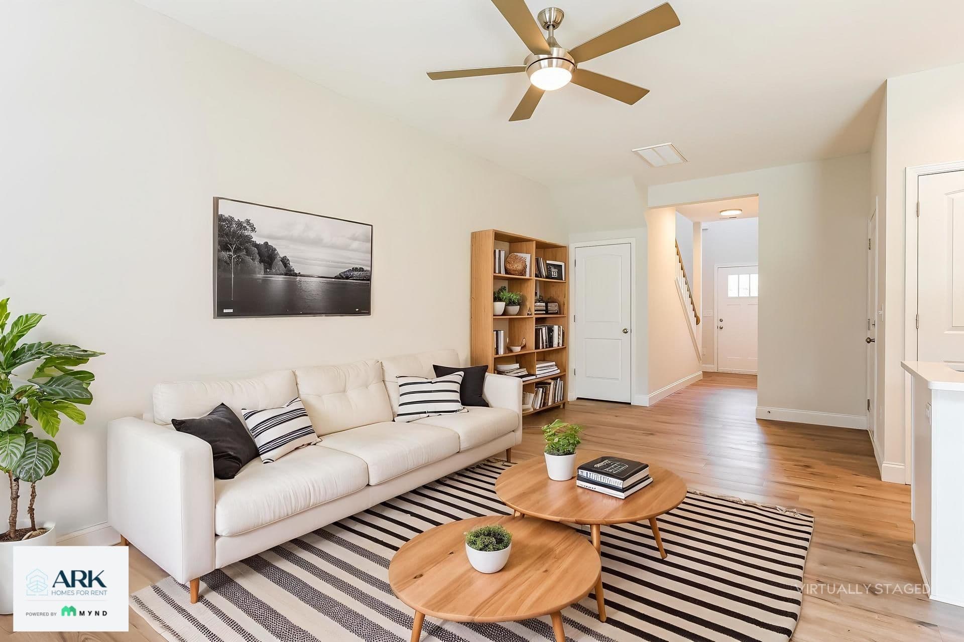 MYND — 3 Bedroom(s) and 2 Bathroom(s) - Photo 2