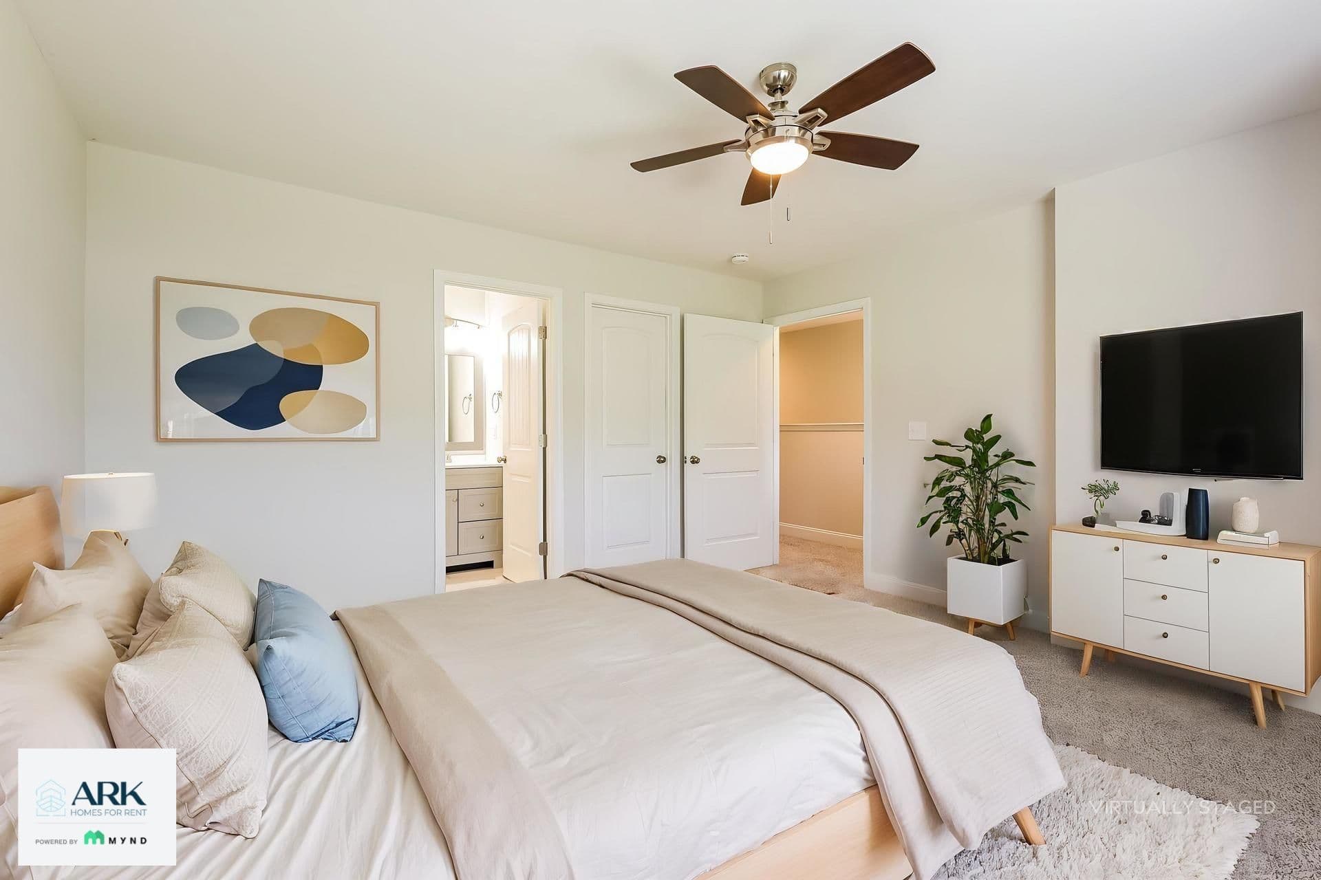 MYND — 3 Bedroom(s) and 2 Bathroom(s) - Photo 4