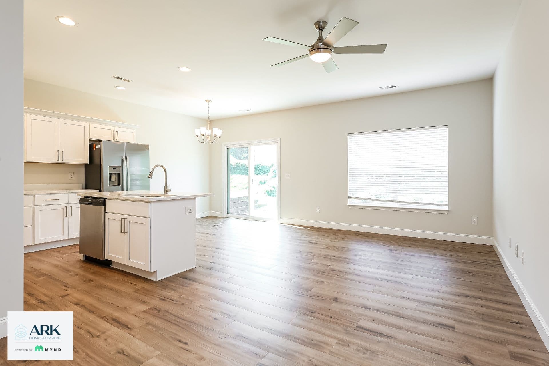MYND — 3 Bedroom(s) and 2 Bathroom(s) - Photo 5