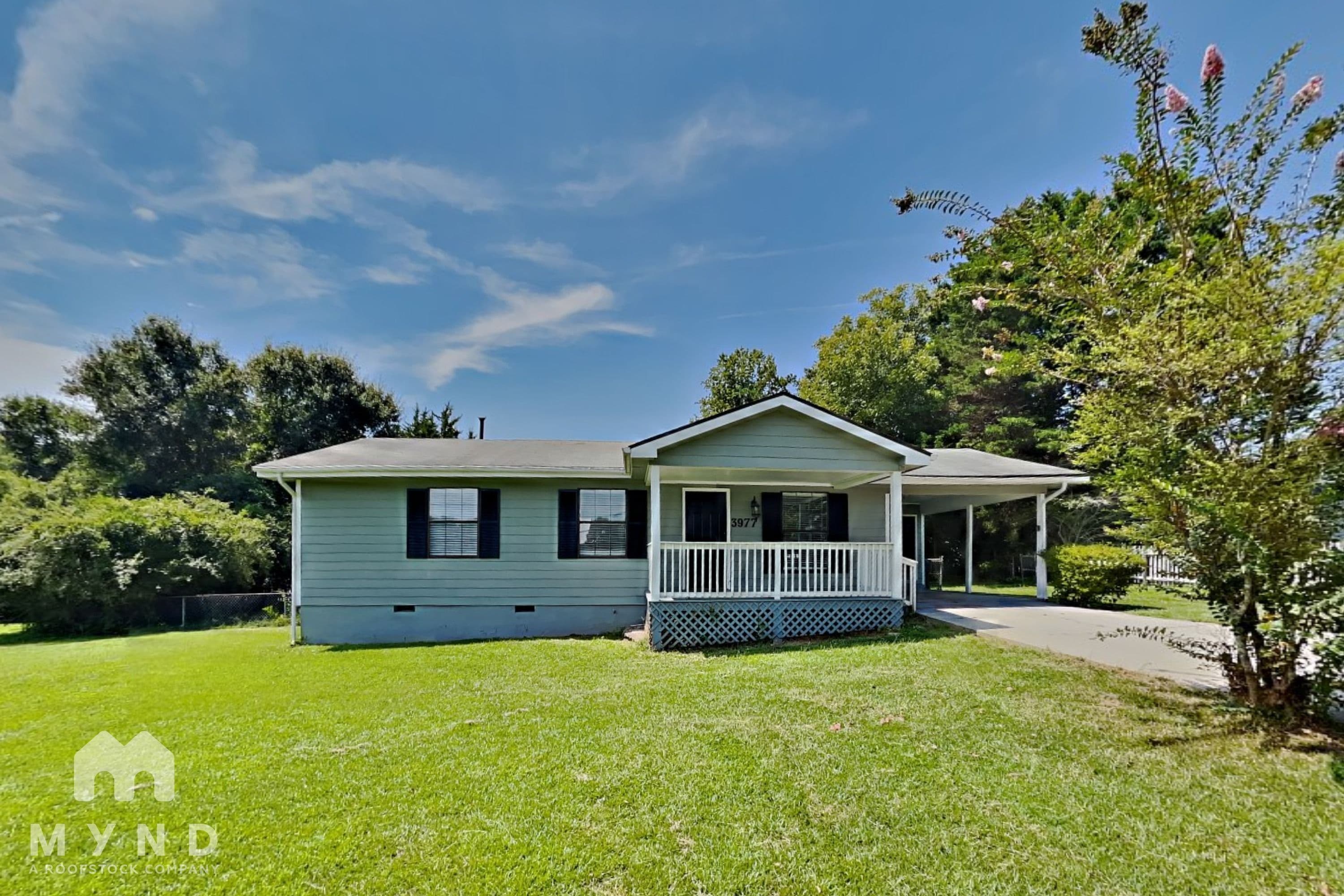 MYND — 3 Bedroom(s) and 2 Bathroom(s) - Photo 1