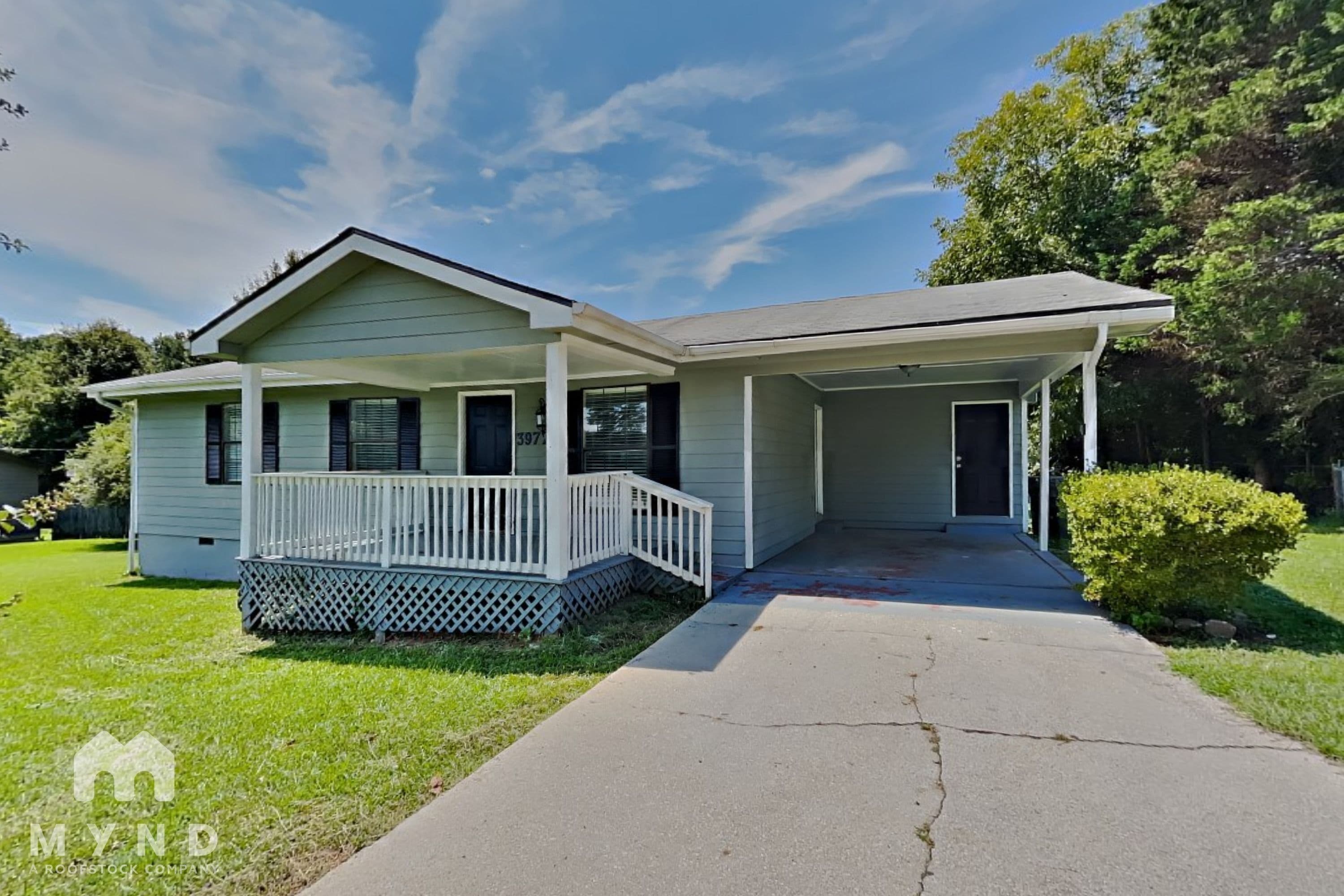 MYND — 3 Bedroom(s) and 2 Bathroom(s) - Photo 16