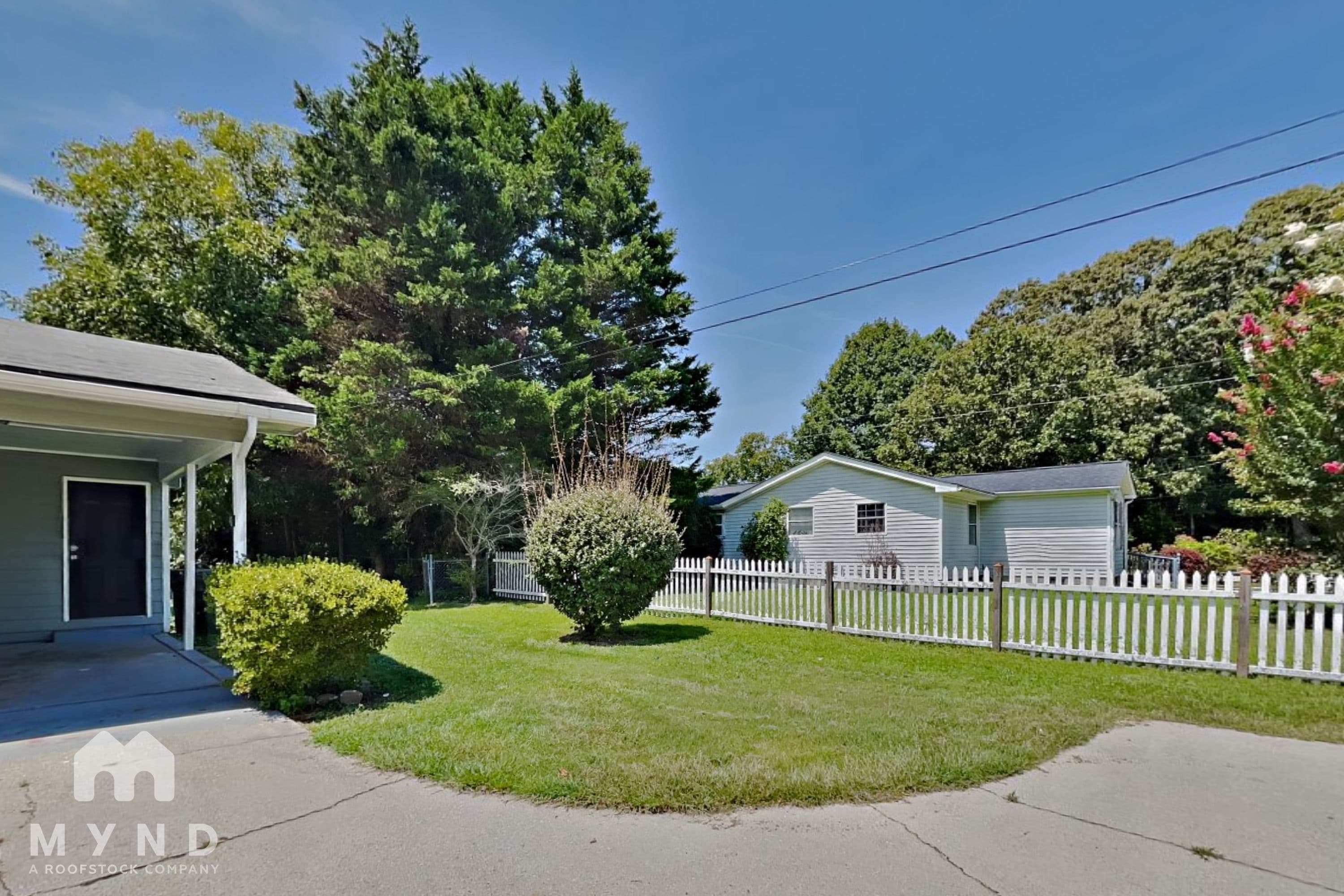 MYND — 3 Bedroom(s) and 2 Bathroom(s) - Photo 17