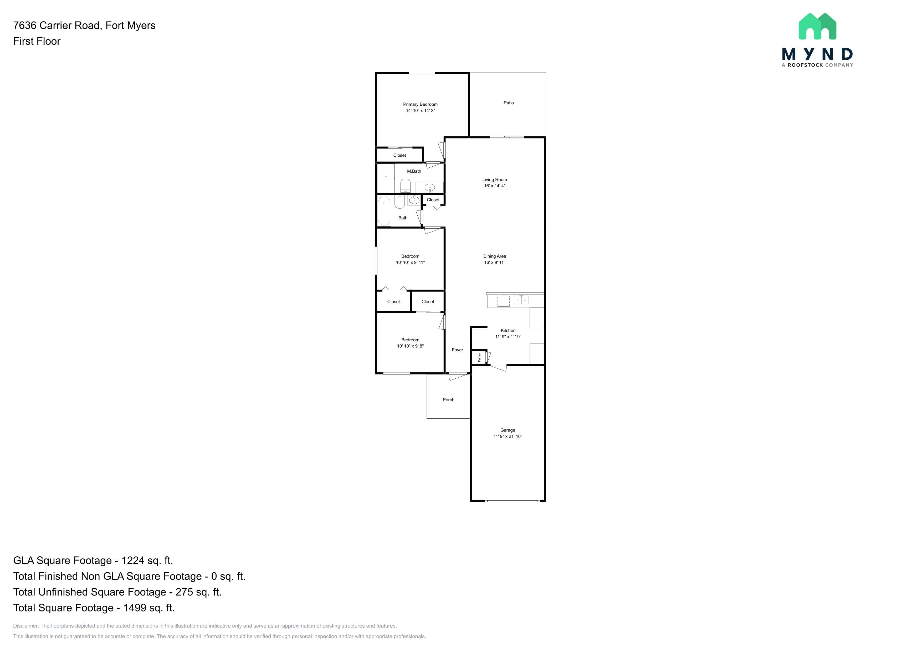 MYND - Photo 16