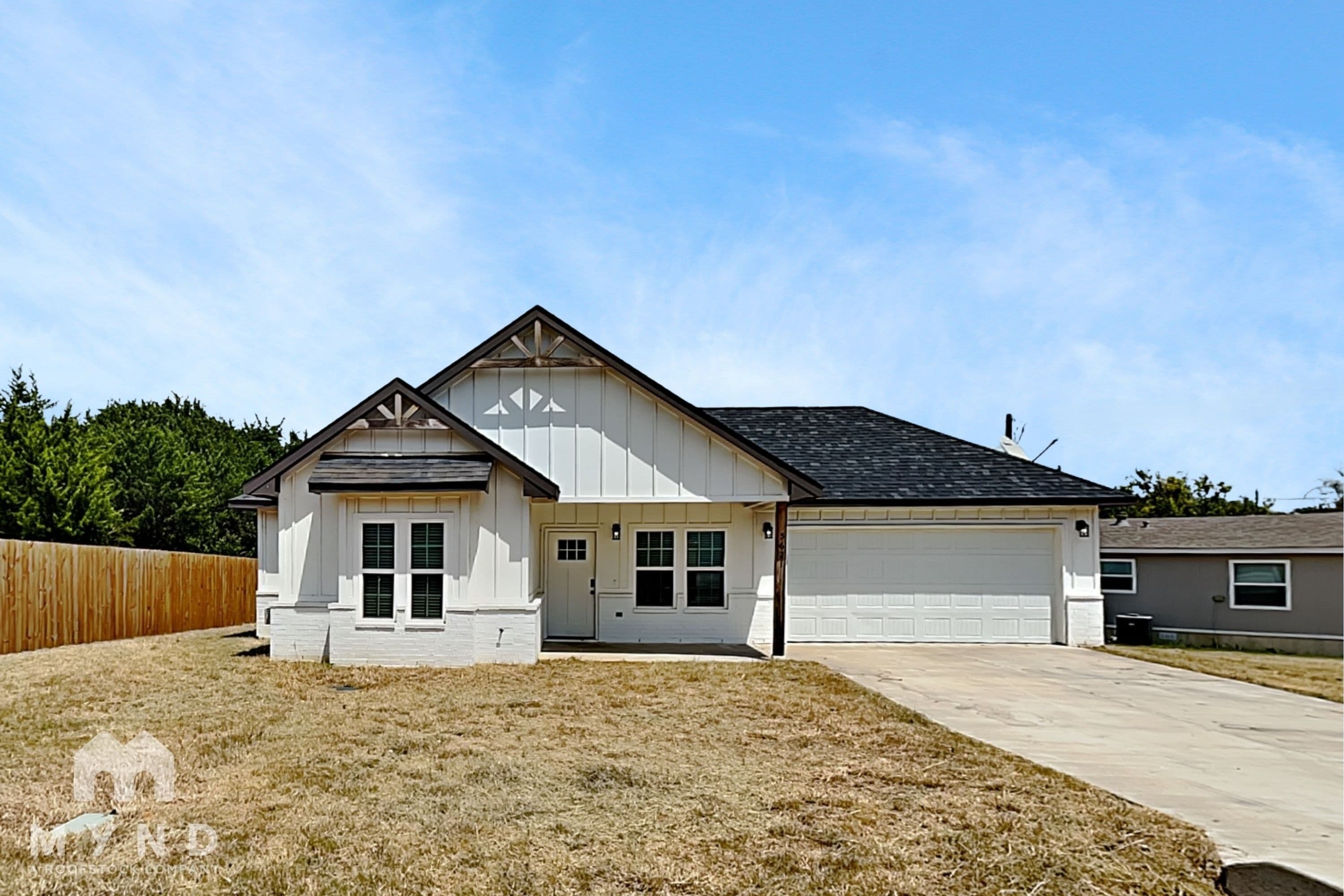 MYND — 3 Bedroom(s) and 2 Bathroom(s) - Photo 1