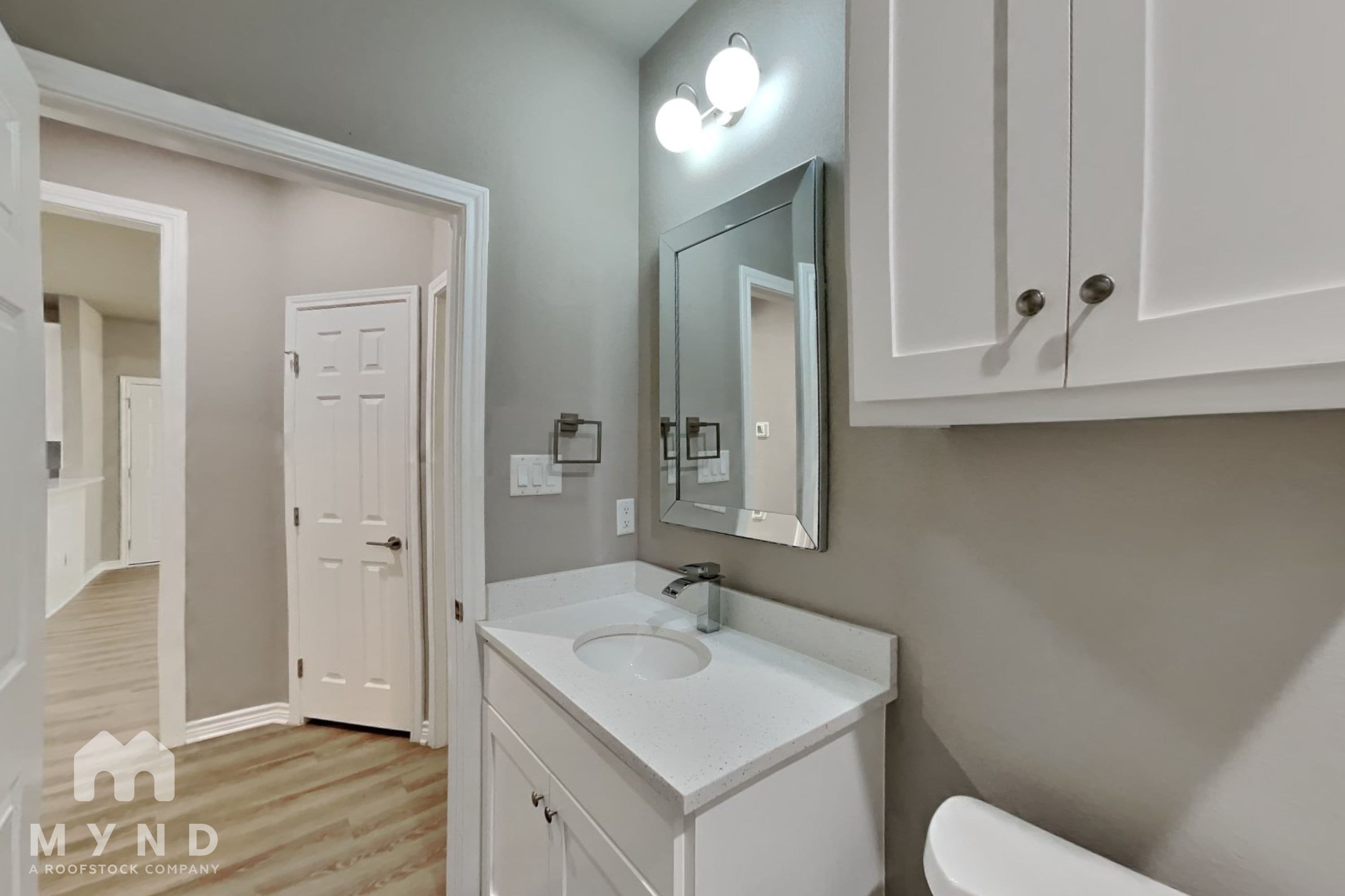 MYND — 3 Bedroom(s) and 2 Bathroom(s) - Photo 14