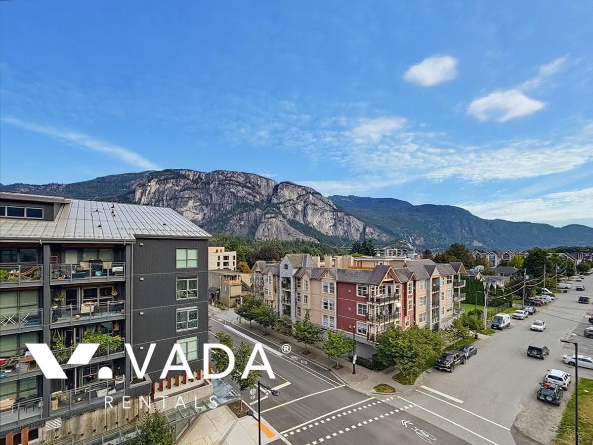 Vada Property Management — 604