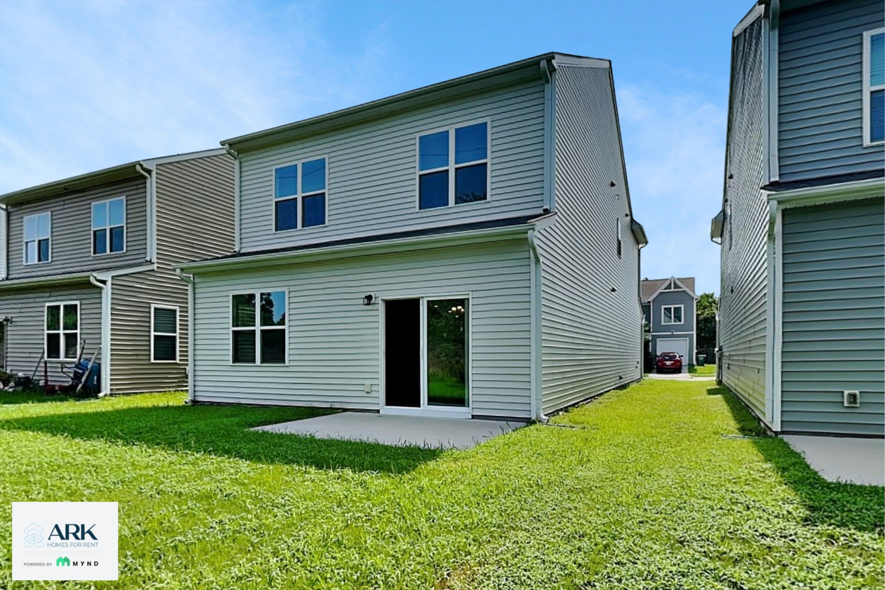 MYND — 3 Bedroom(s) and 2.5 Bathroom(s) - Photo 30