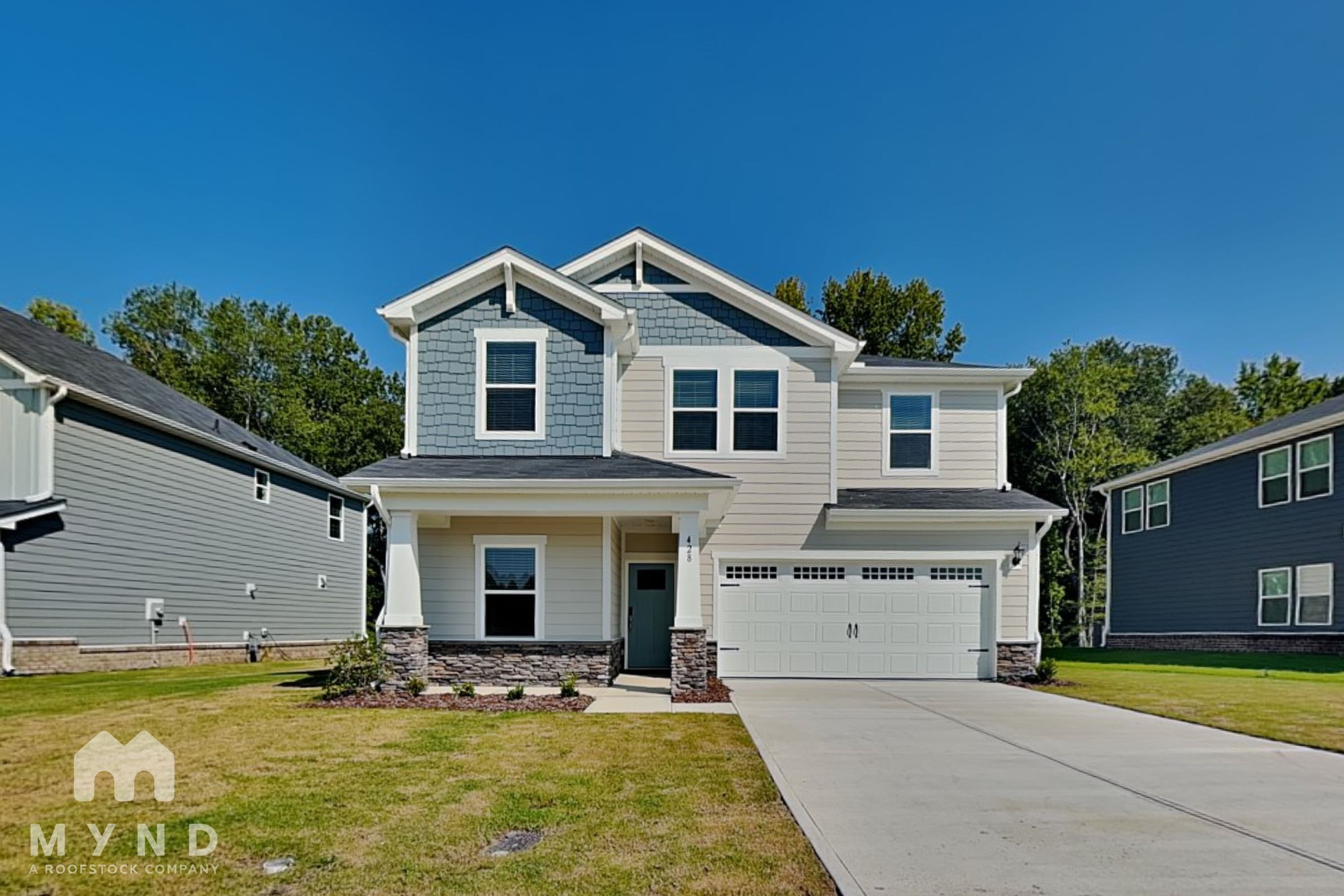 MYND — 4 Bedroom(s) and 2.5 Bathroom(s) - Photo 1