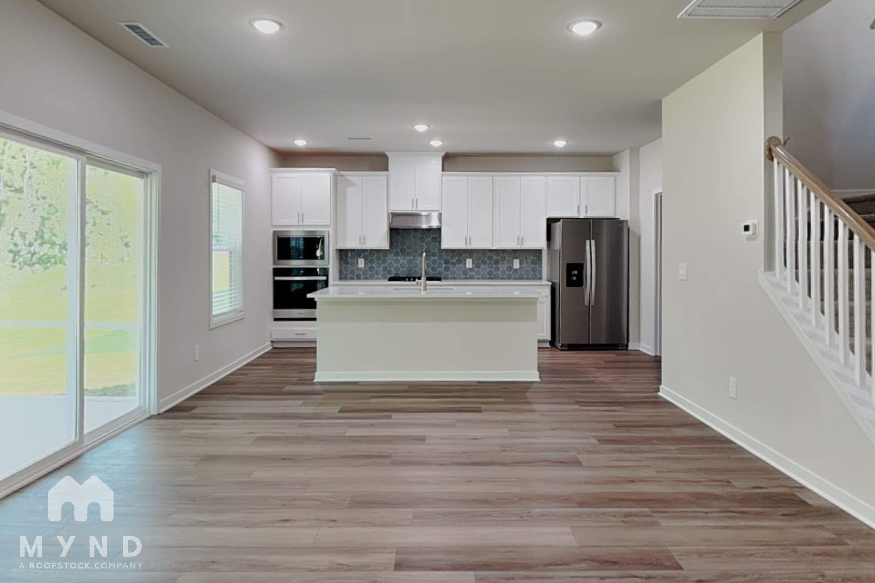 MYND — 4 Bedroom(s) and 2.5 Bathroom(s) - Photo 4
