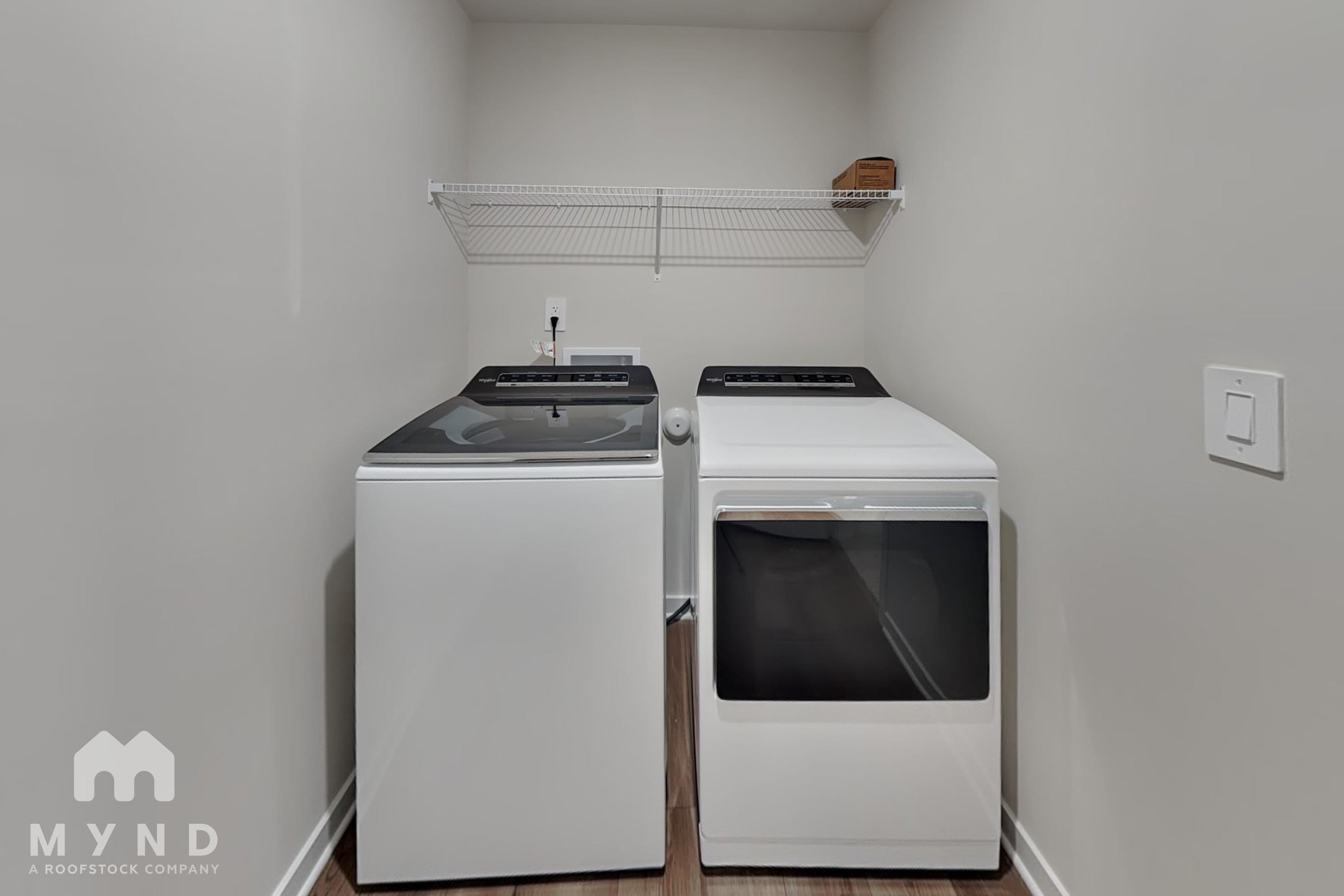 MYND — 4 Bedroom(s) and 2.5 Bathroom(s) - Photo 20