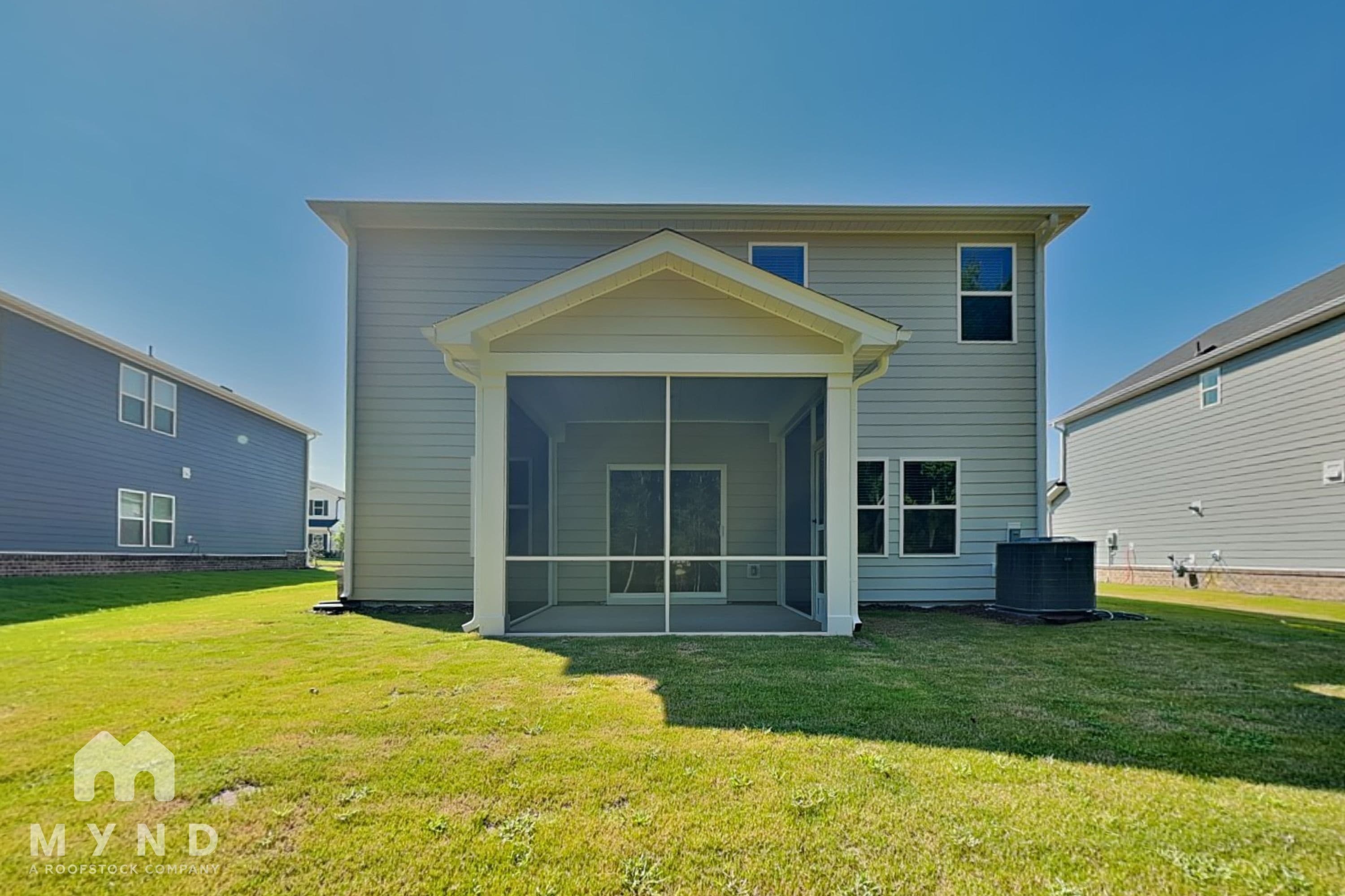 MYND — 4 Bedroom(s) and 2.5 Bathroom(s) - Photo 24