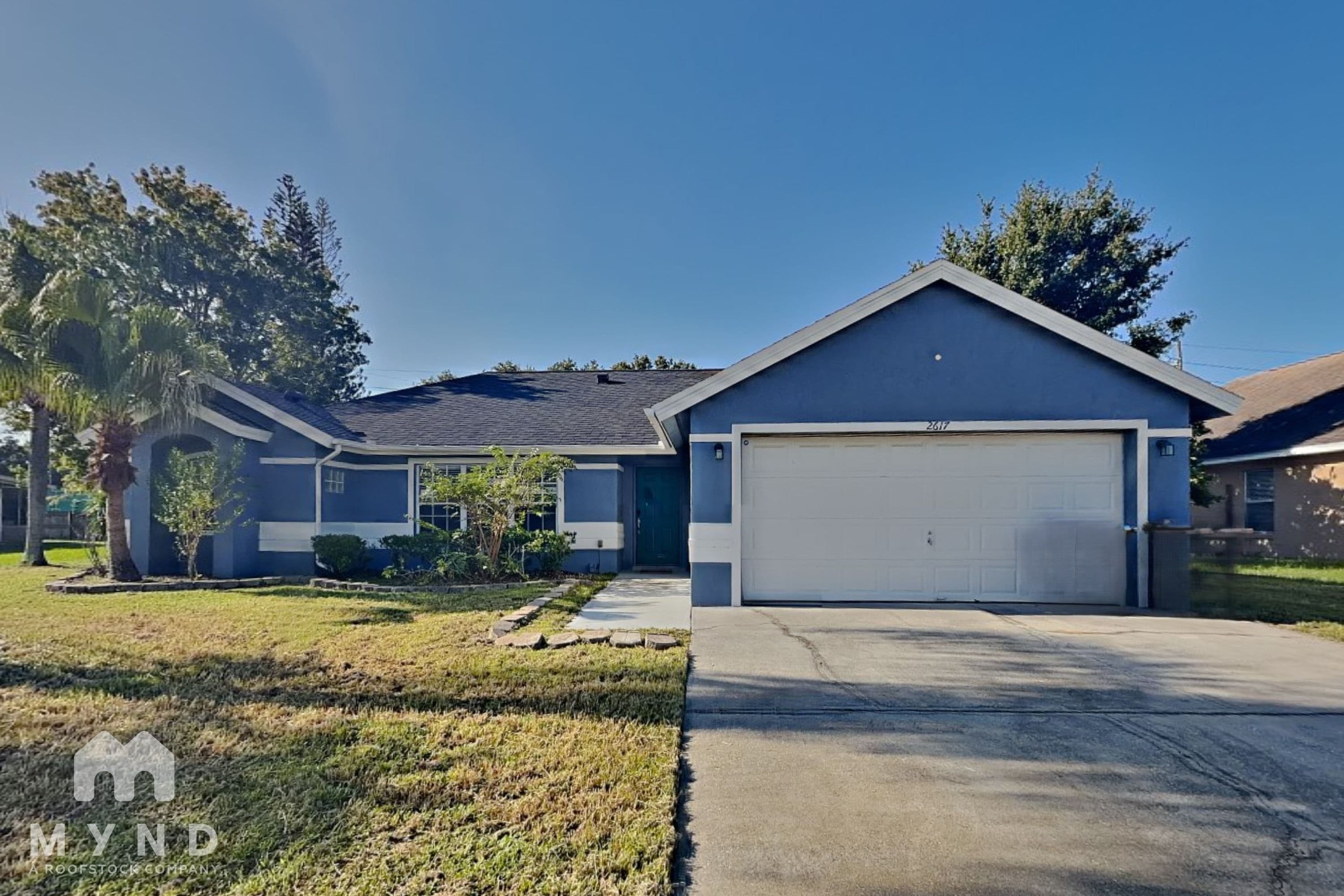 MYND — 3 Bedroom(s) and 2 Bathroom(s) - Photo 1