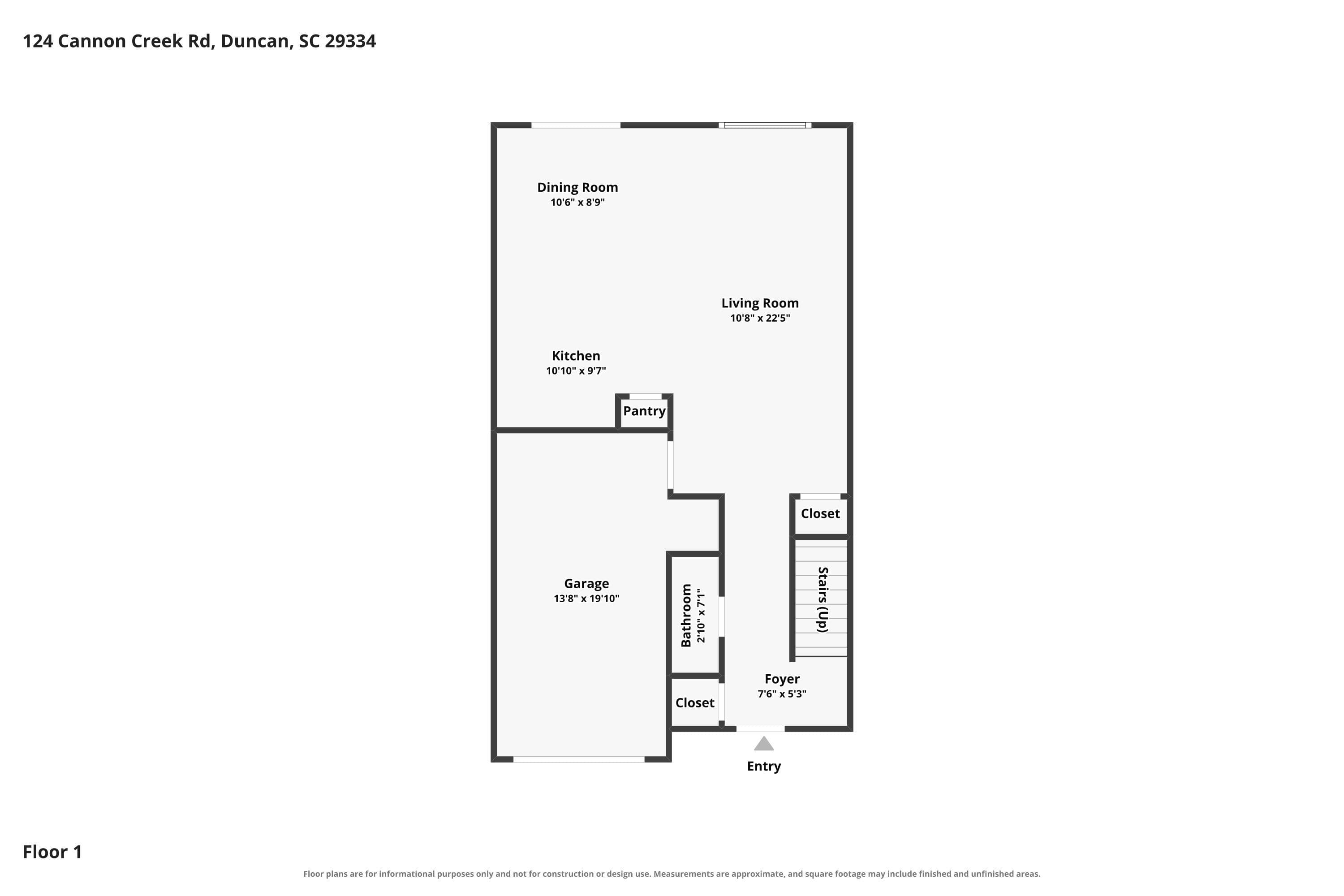 MYND — 3 Bedroom(s) and 2 Bathroom(s) - Photo 19