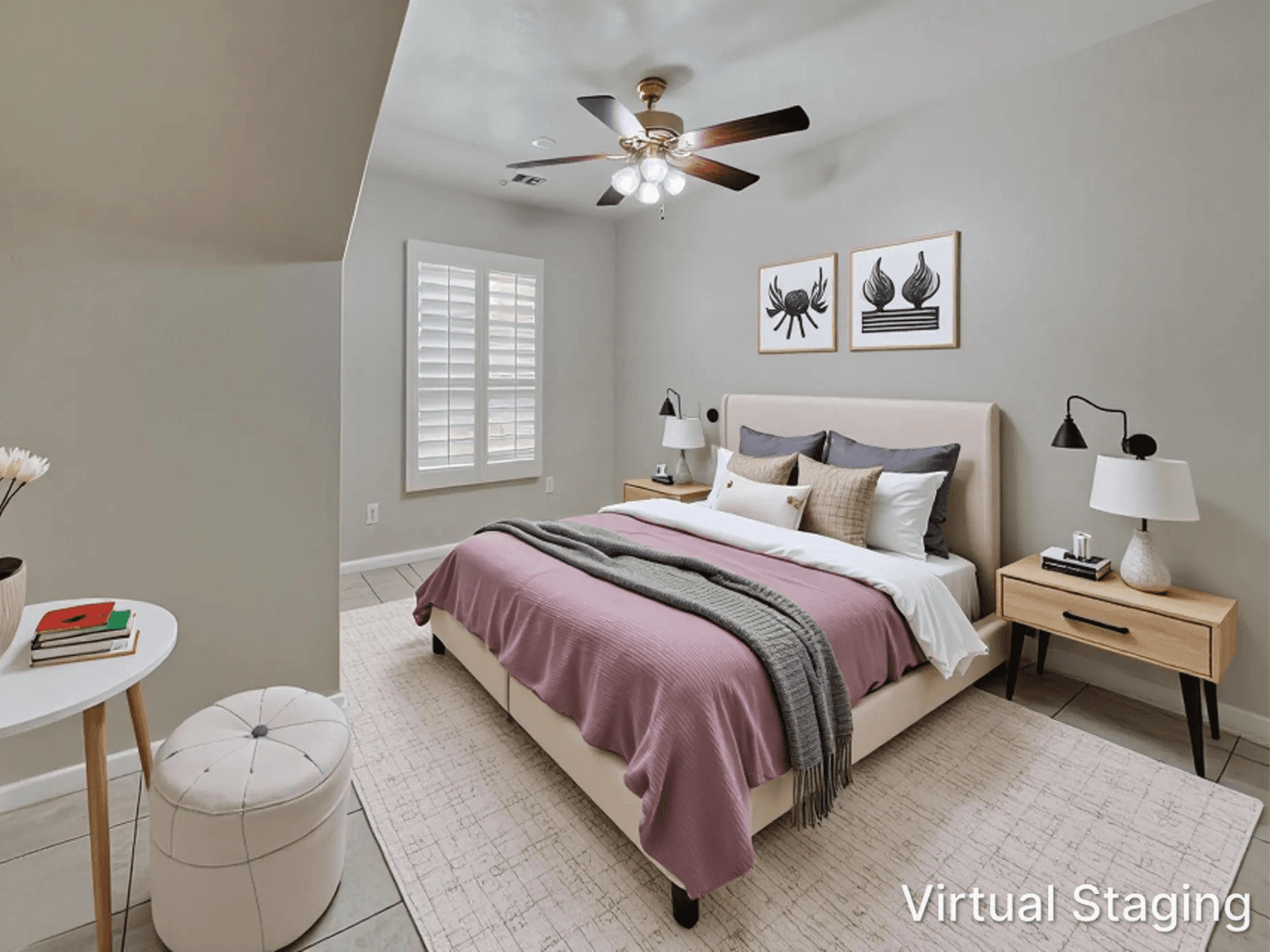 MYND — 3 Bedroom(s) and 2 Bathroom(s) - Photo 5