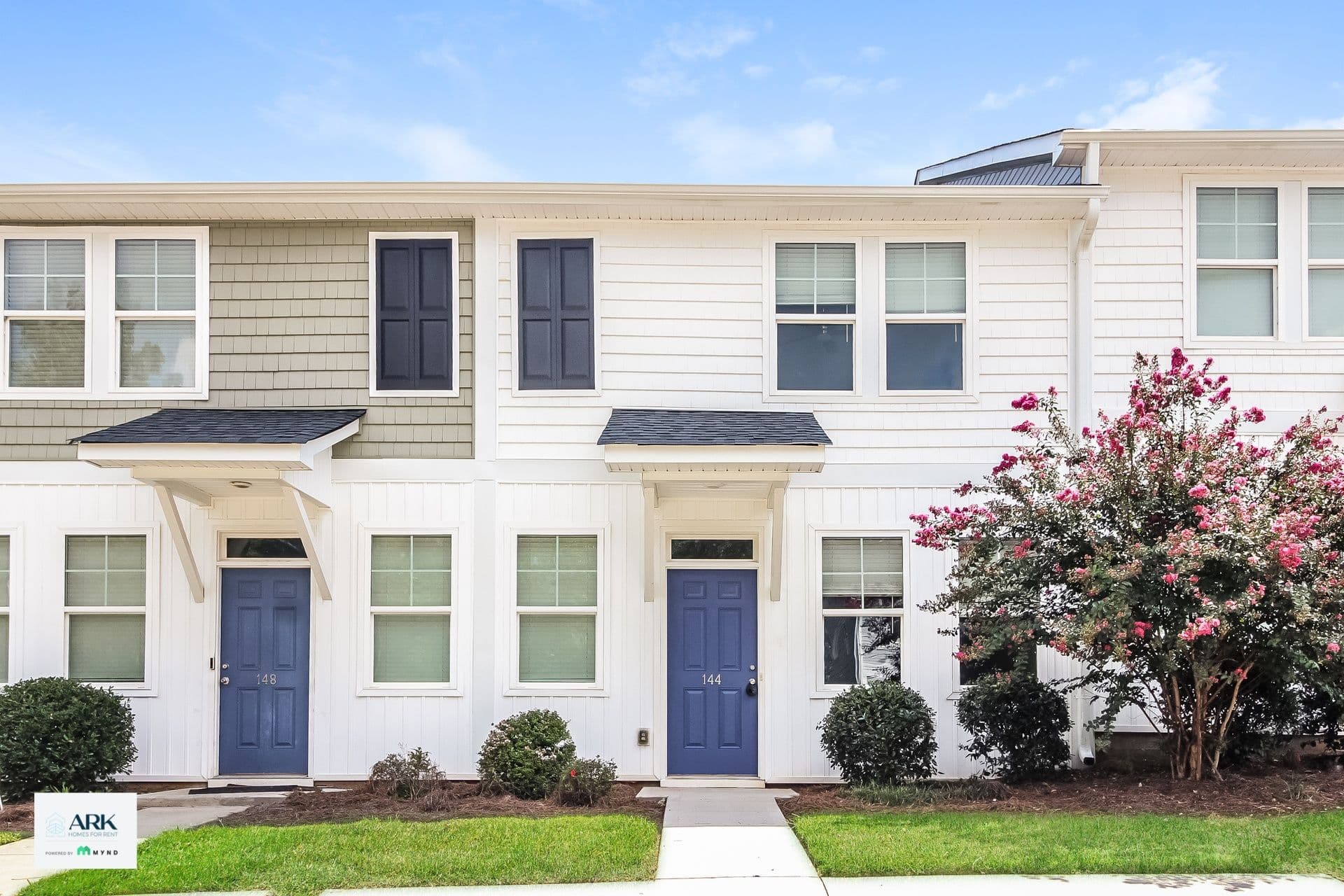 MYND — 3 Bedroom(s) and 2 Bathroom(s) - Photo 1