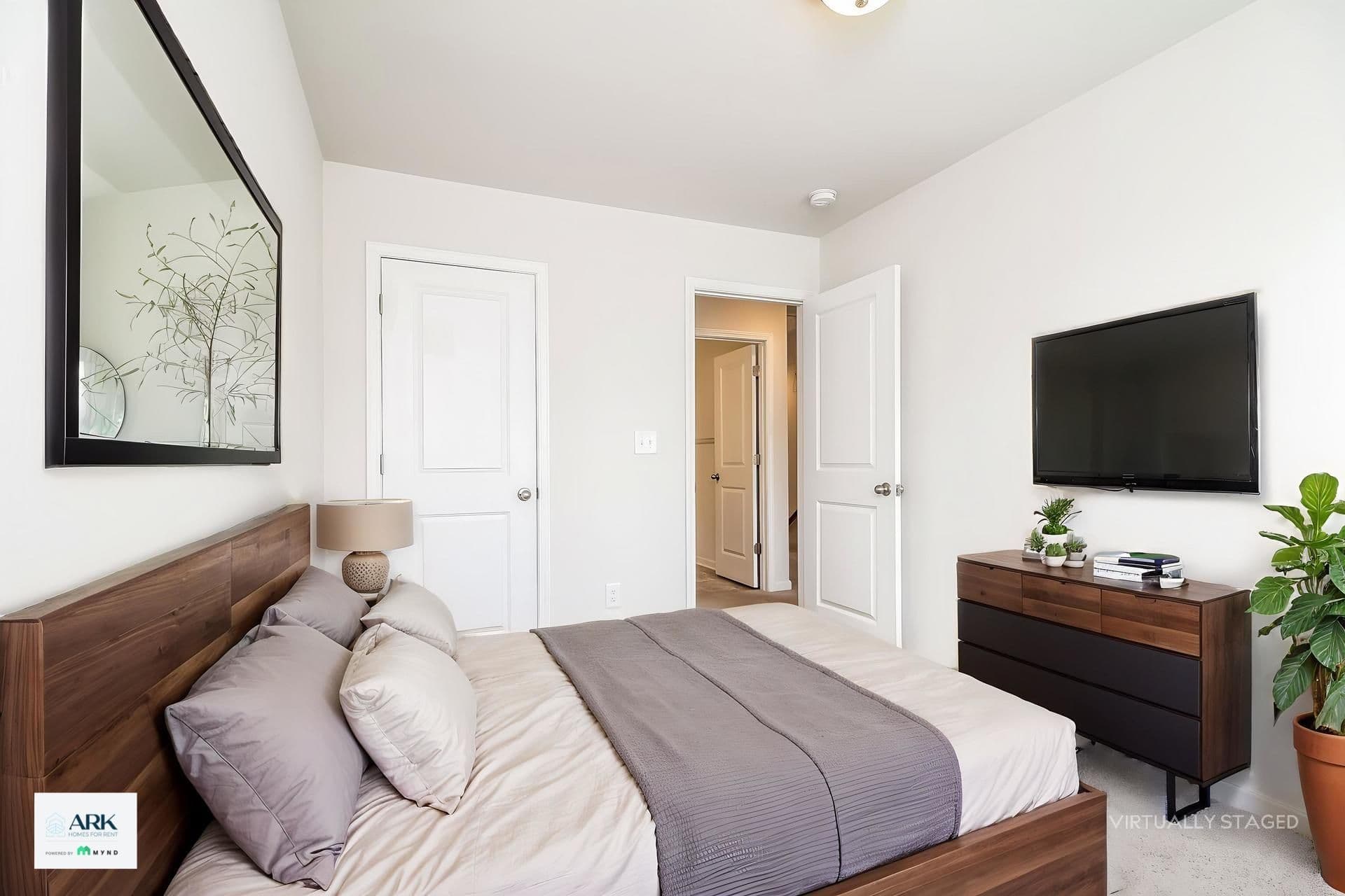 MYND — 3 Bedroom(s) and 2 Bathroom(s) - Photo 4