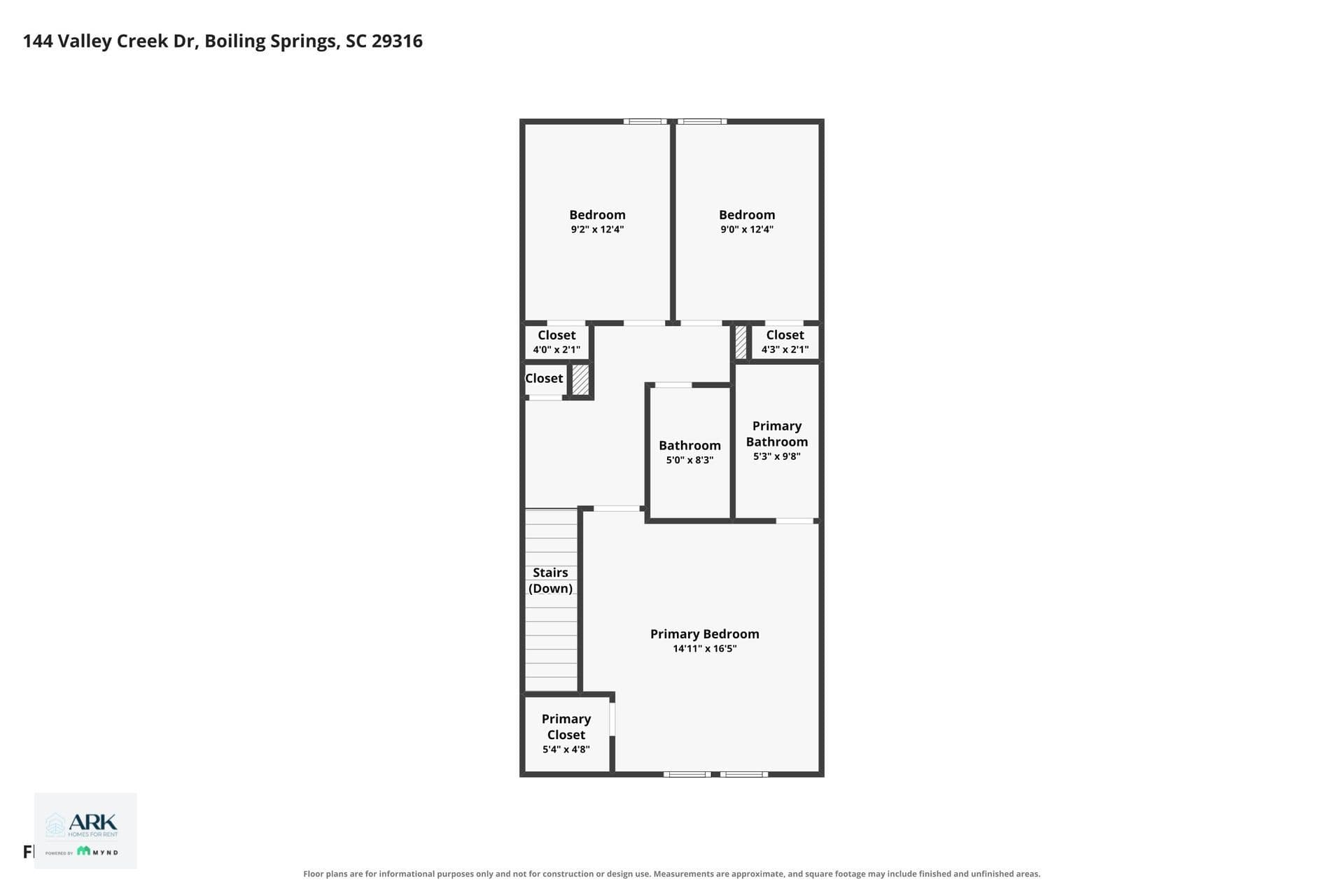 MYND — 3 Bedroom(s) and 2 Bathroom(s) - Photo 20