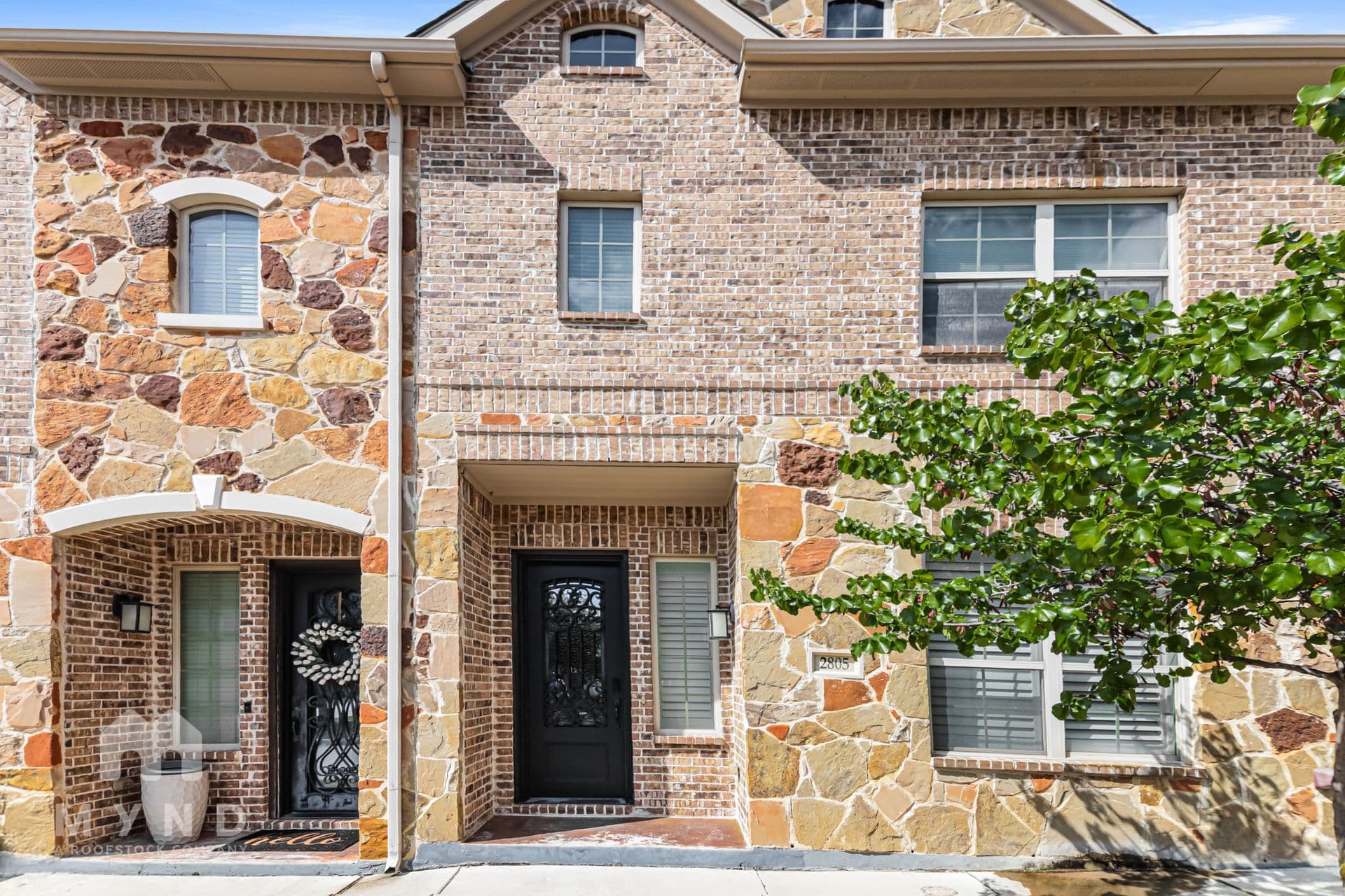 MYND — 3 Bedroom(s) and 2.5 Bathroom(s) - Photo 1