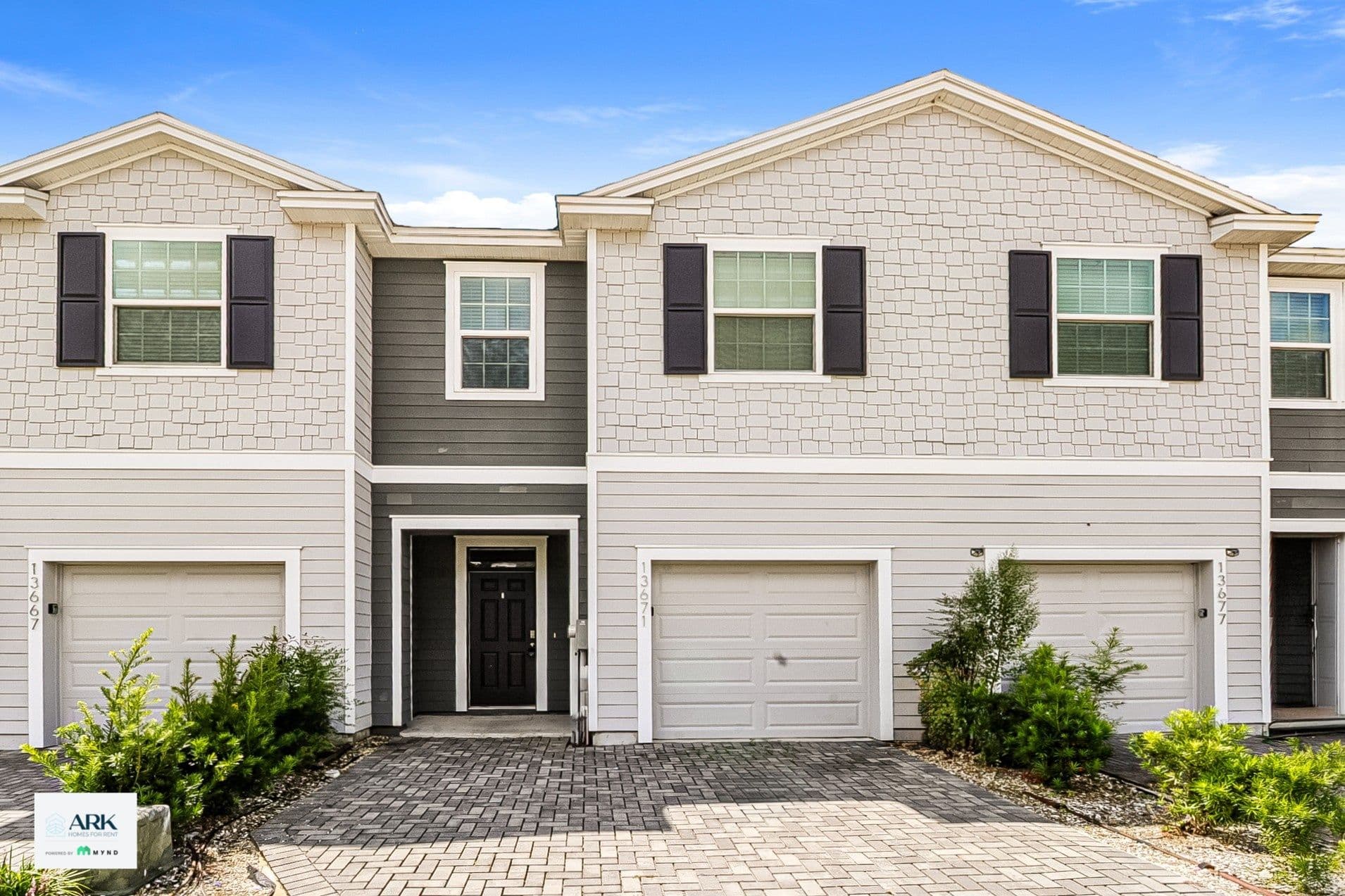 MYND — 3 Bedroom(s) and 2.5 Bathroom(s) - Photo 1