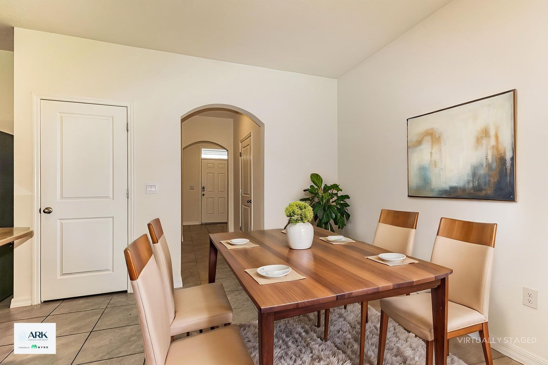 MYND — 3 Bedroom(s) and 2.5 Bathroom(s) - Photo 3