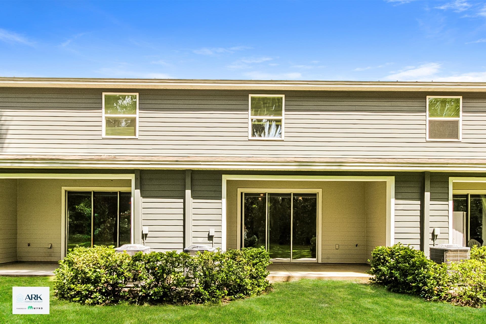 MYND — 3 Bedroom(s) and 2.5 Bathroom(s) - Photo 17