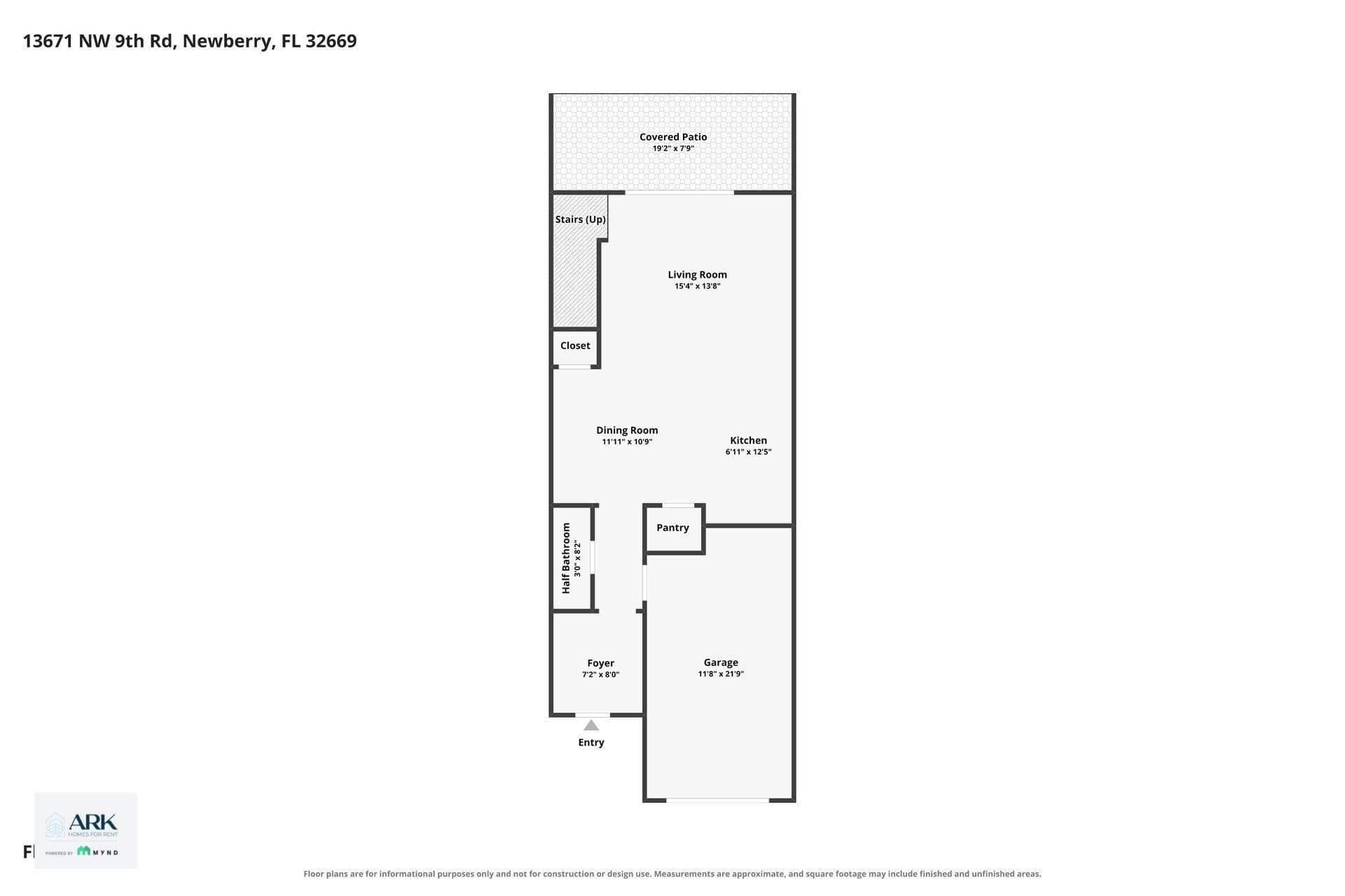 MYND — 3 Bedroom(s) and 2.5 Bathroom(s) - Photo 18