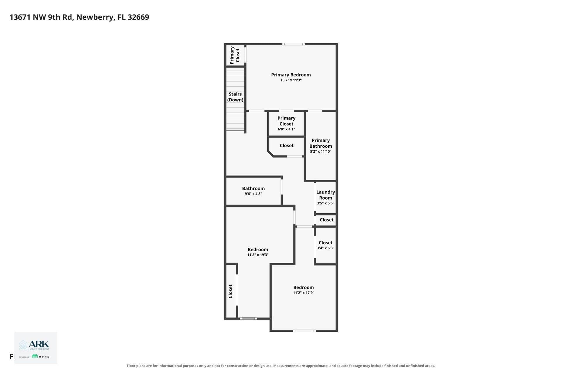 MYND — 3 Bedroom(s) and 2.5 Bathroom(s) - Photo 19
