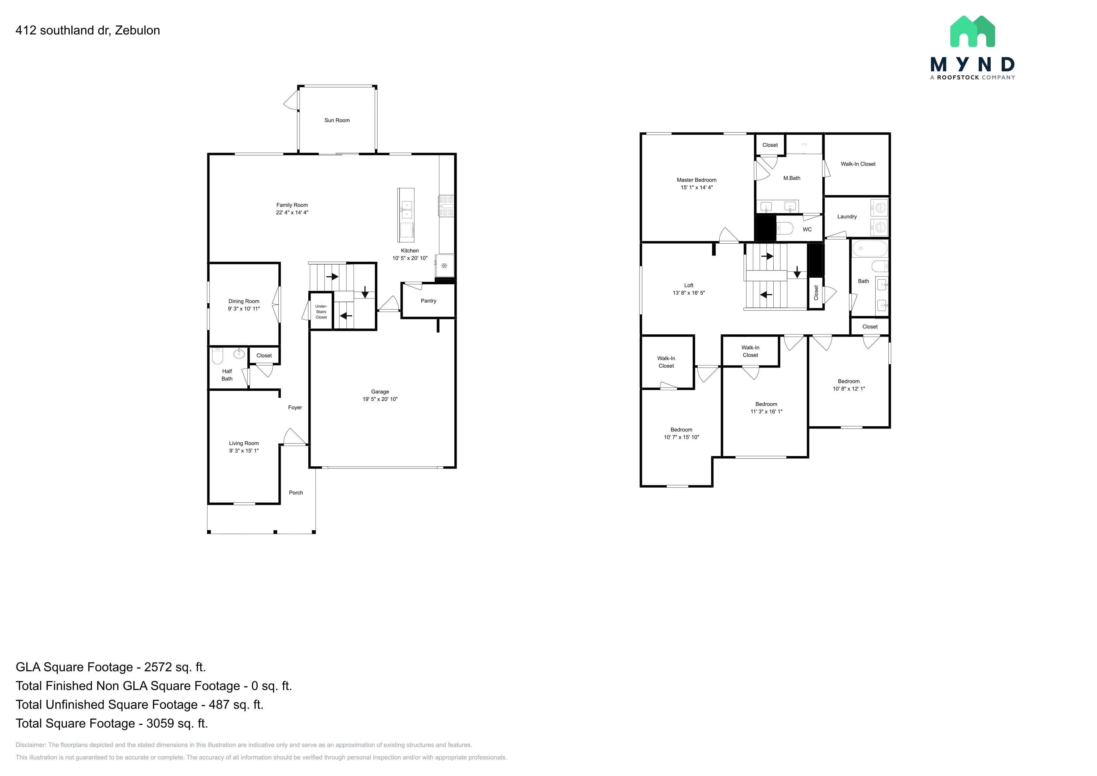 MYND - Photo 28