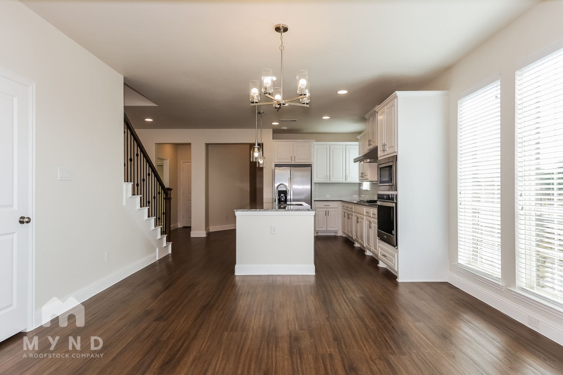 MYND — 3 Bedroom(s) and 3.5 Bathroom(s) - Photo 7
