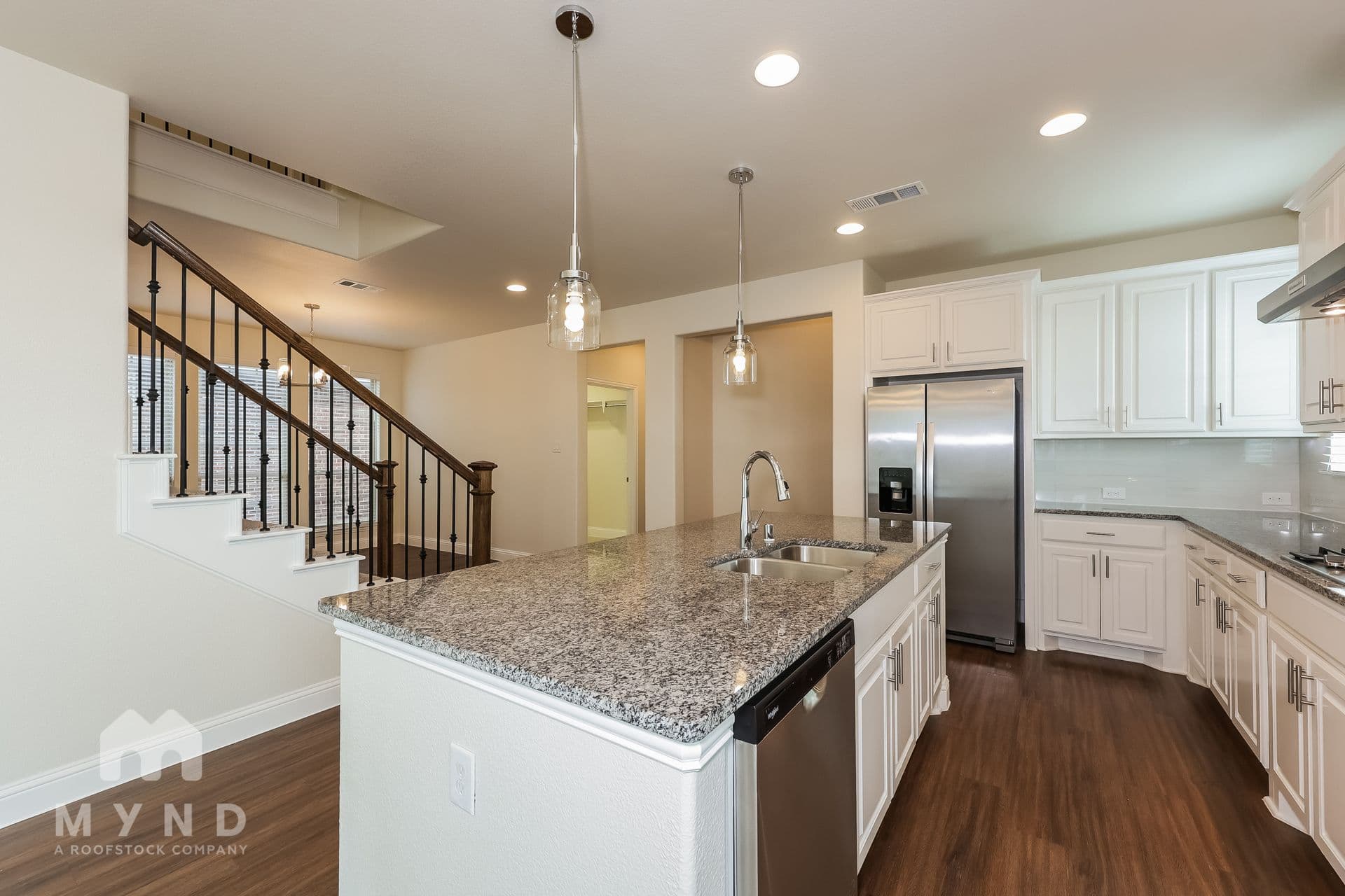 MYND — 3 Bedroom(s) and 3.5 Bathroom(s) - Photo 13