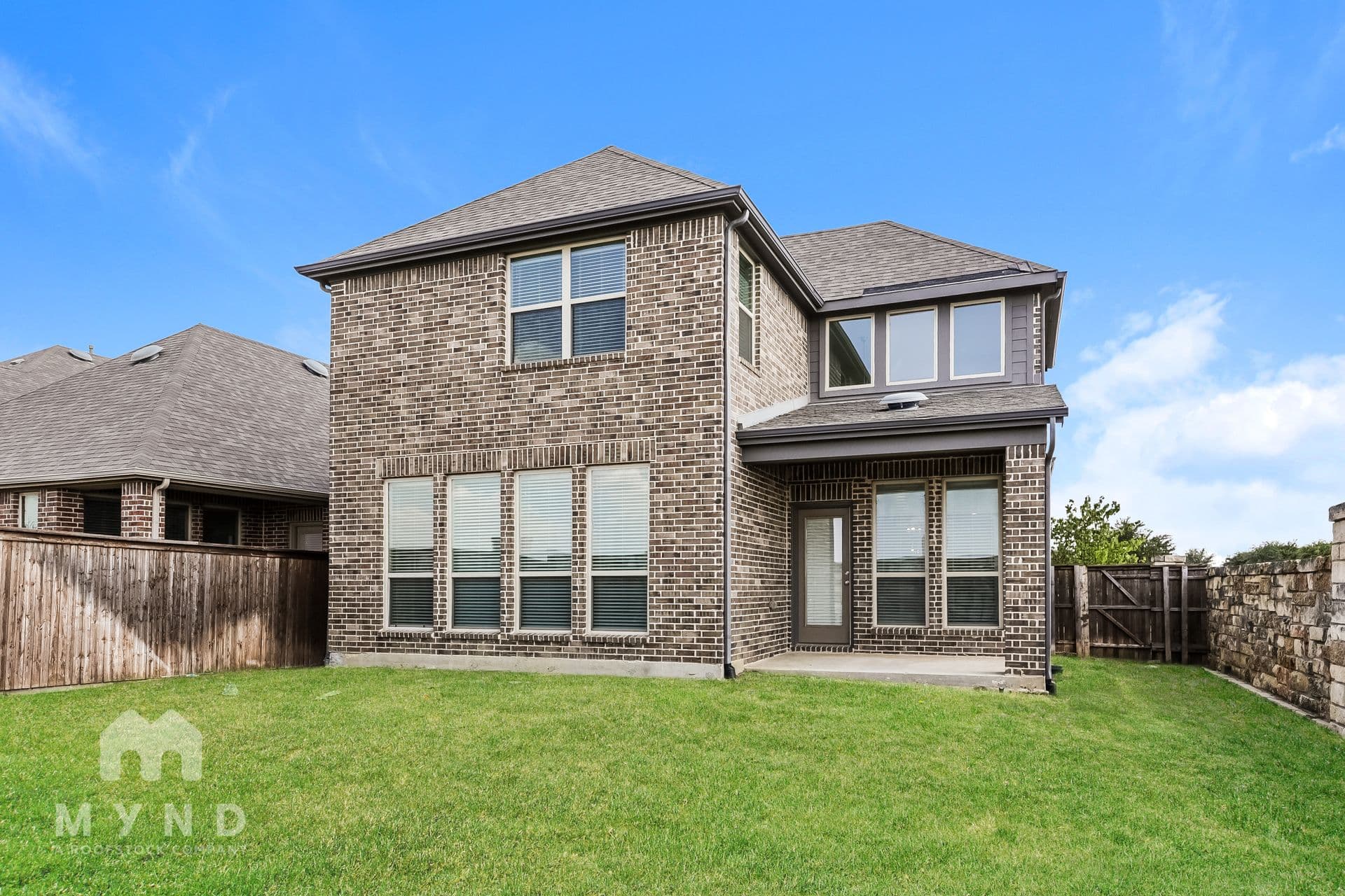 MYND — 3 Bedroom(s) and 3.5 Bathroom(s) - Photo 24